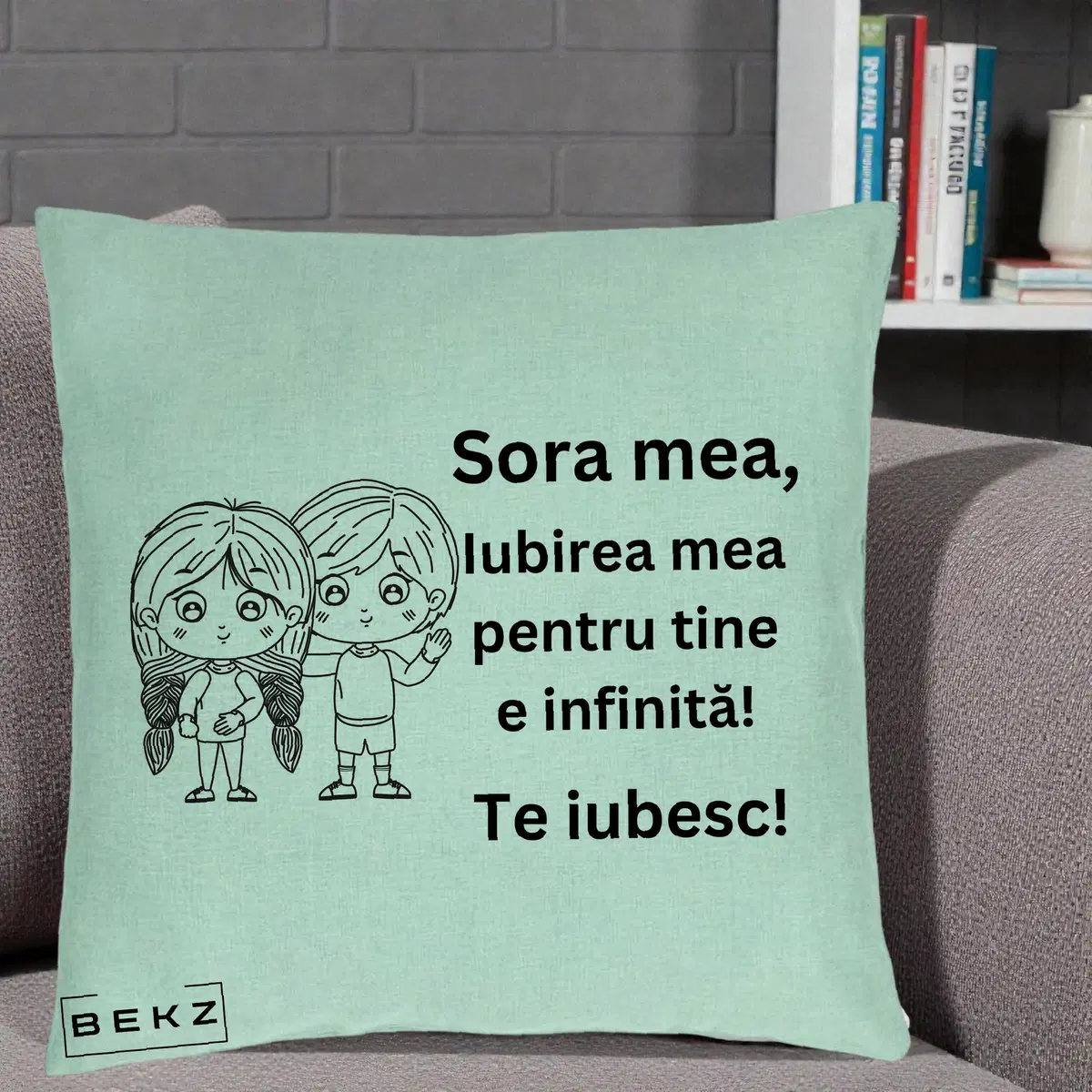 Verde Menta