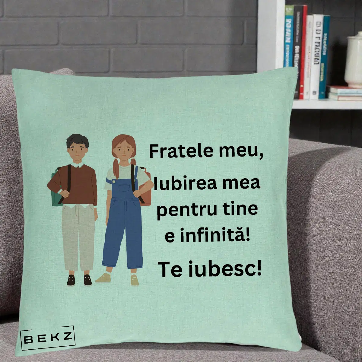 Verde Menta