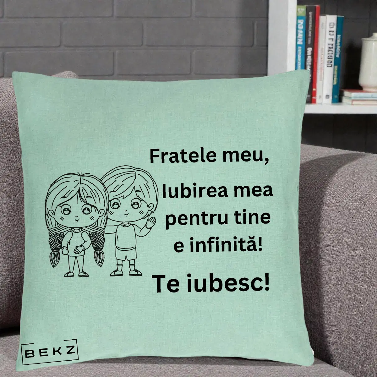 Verde Menta