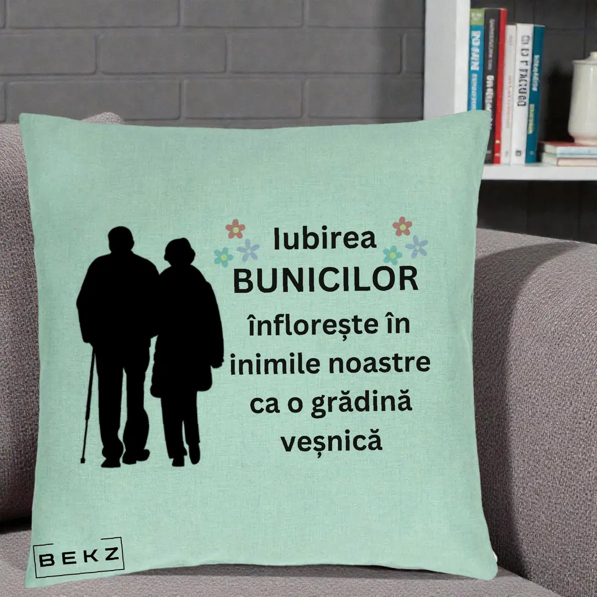 Verde Menta
