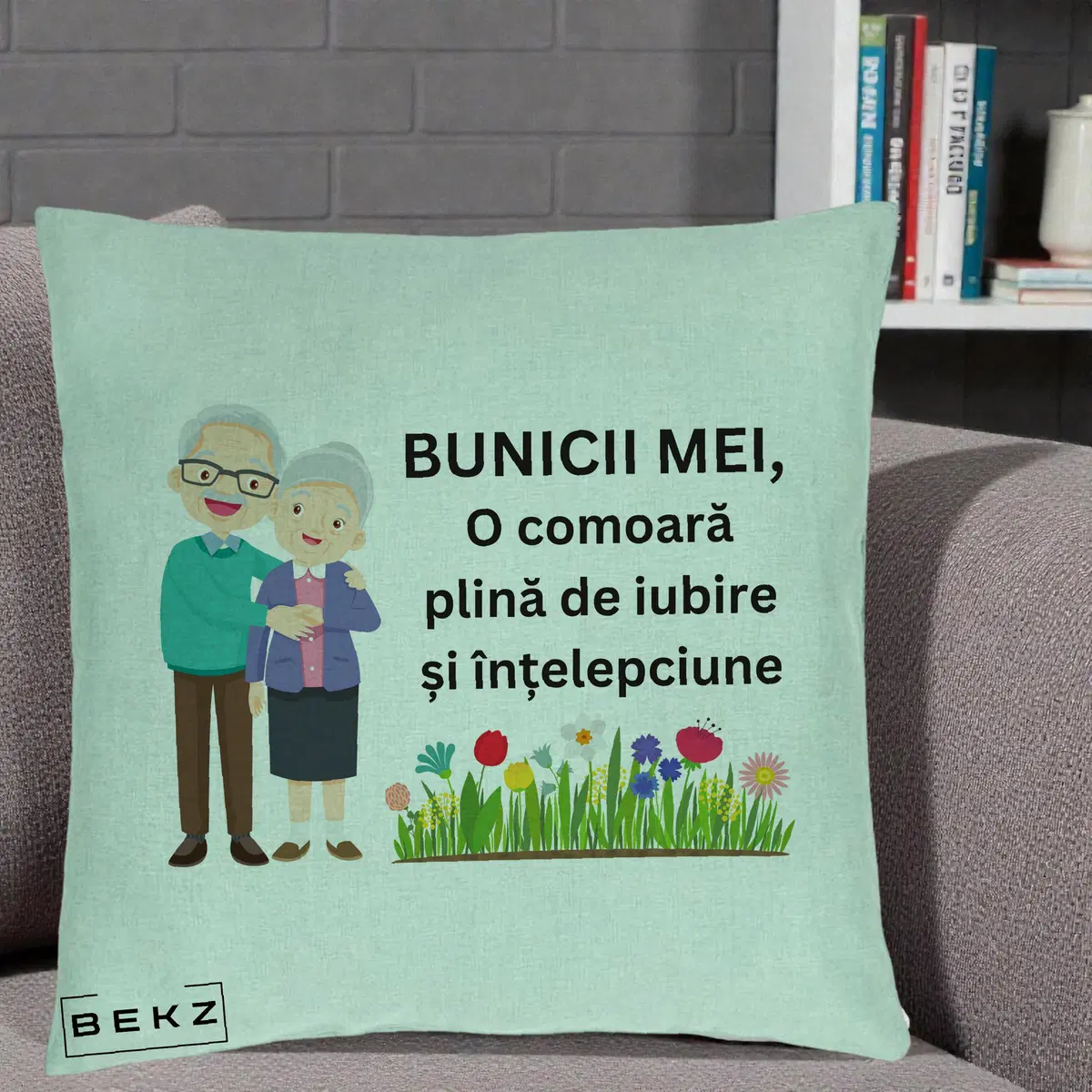 Verde Menta