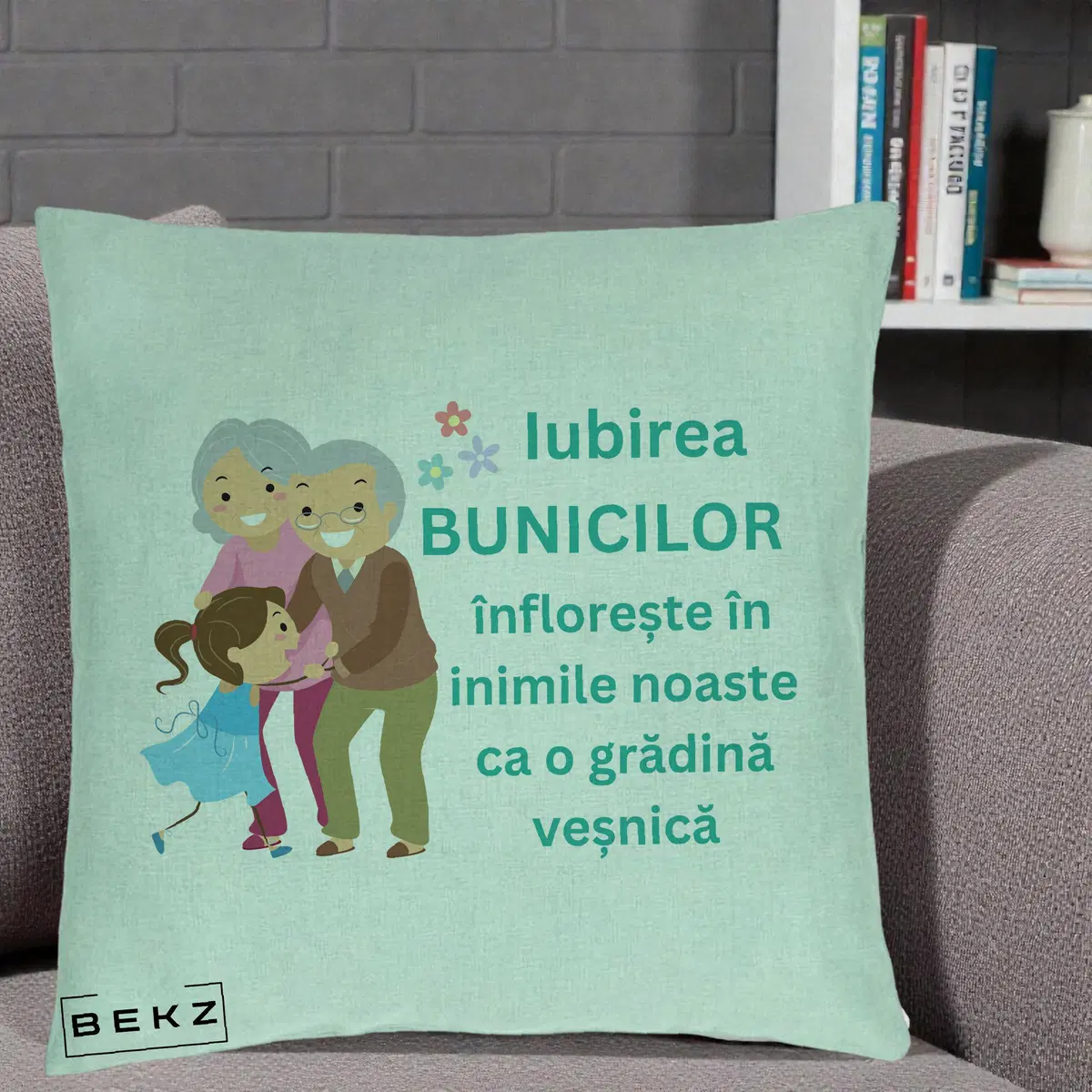 Verde Menta