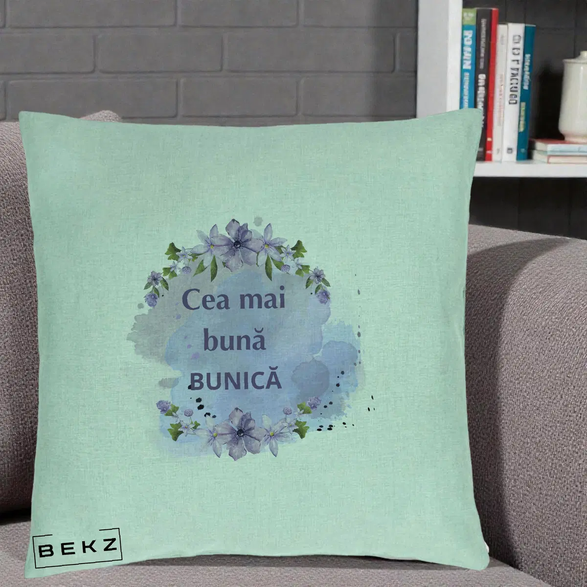 Verde Menta