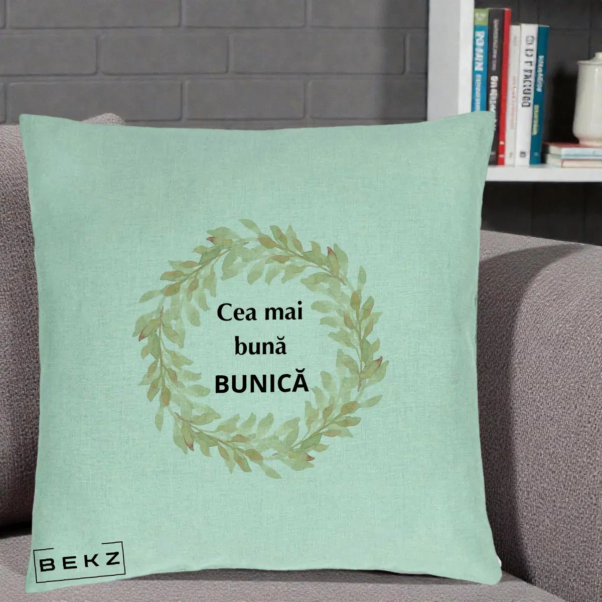 Verde Menta