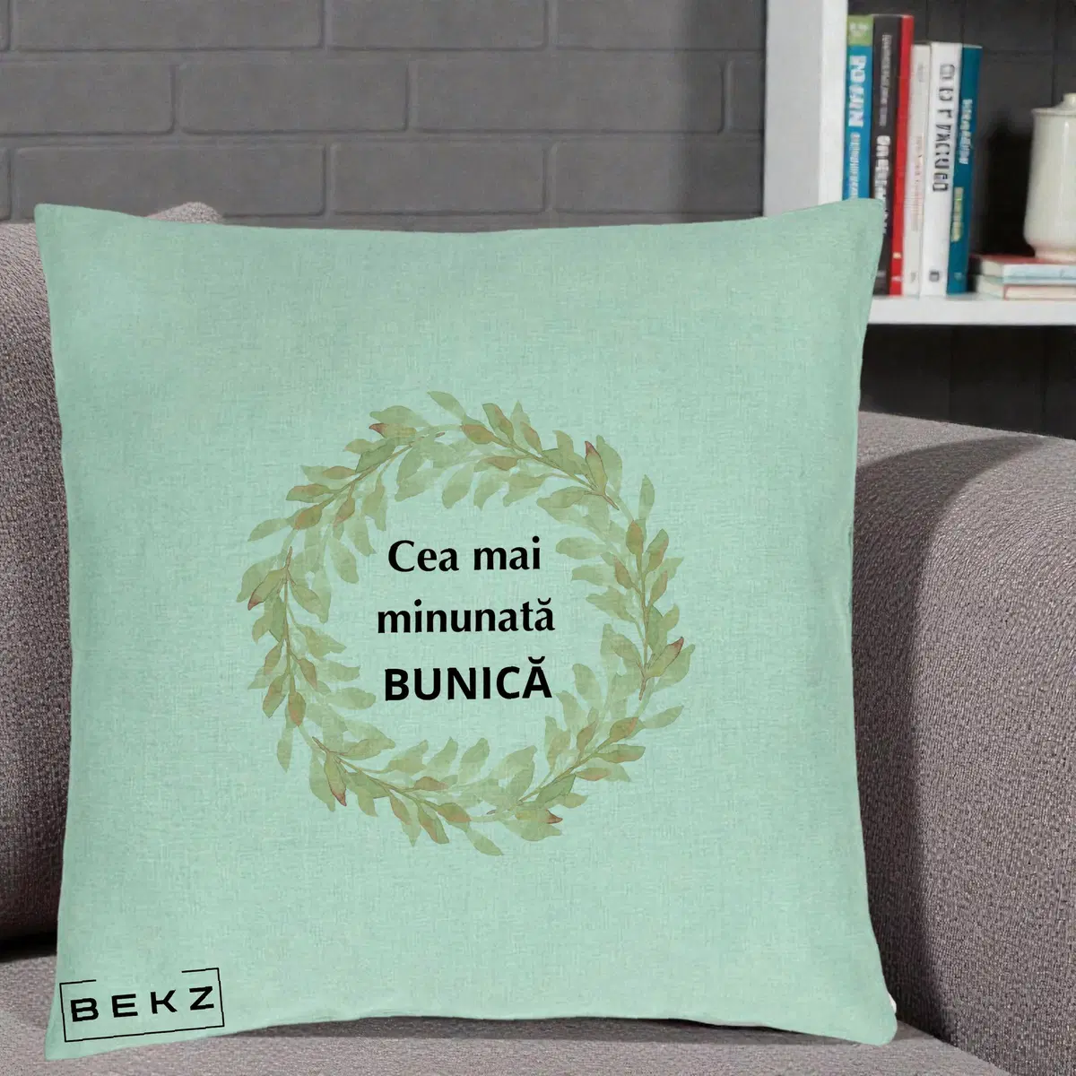 Verde Menta