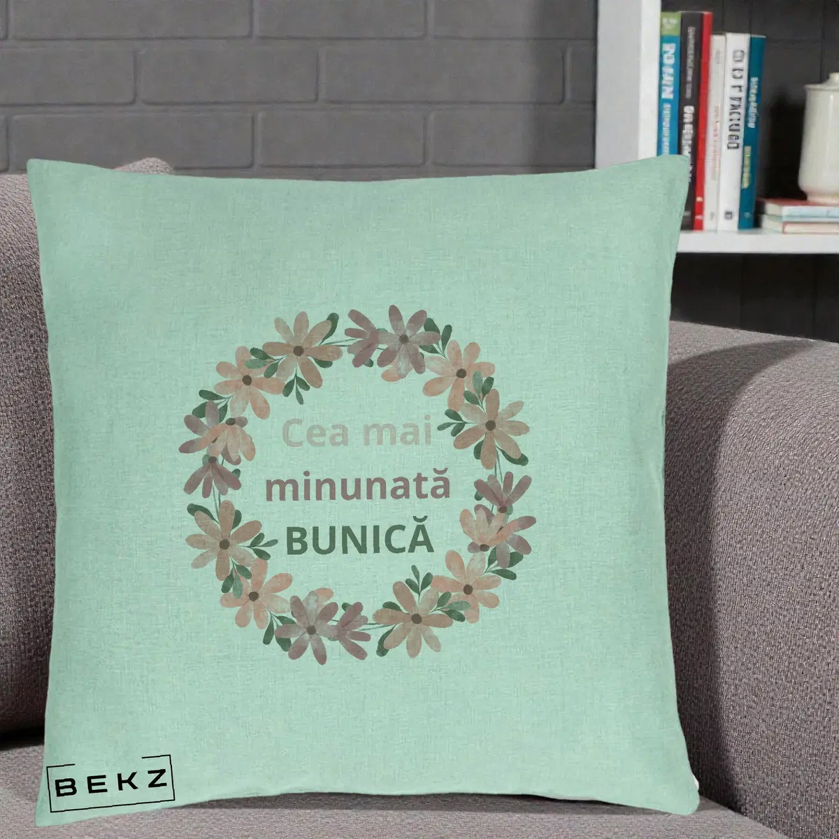 Verde Menta