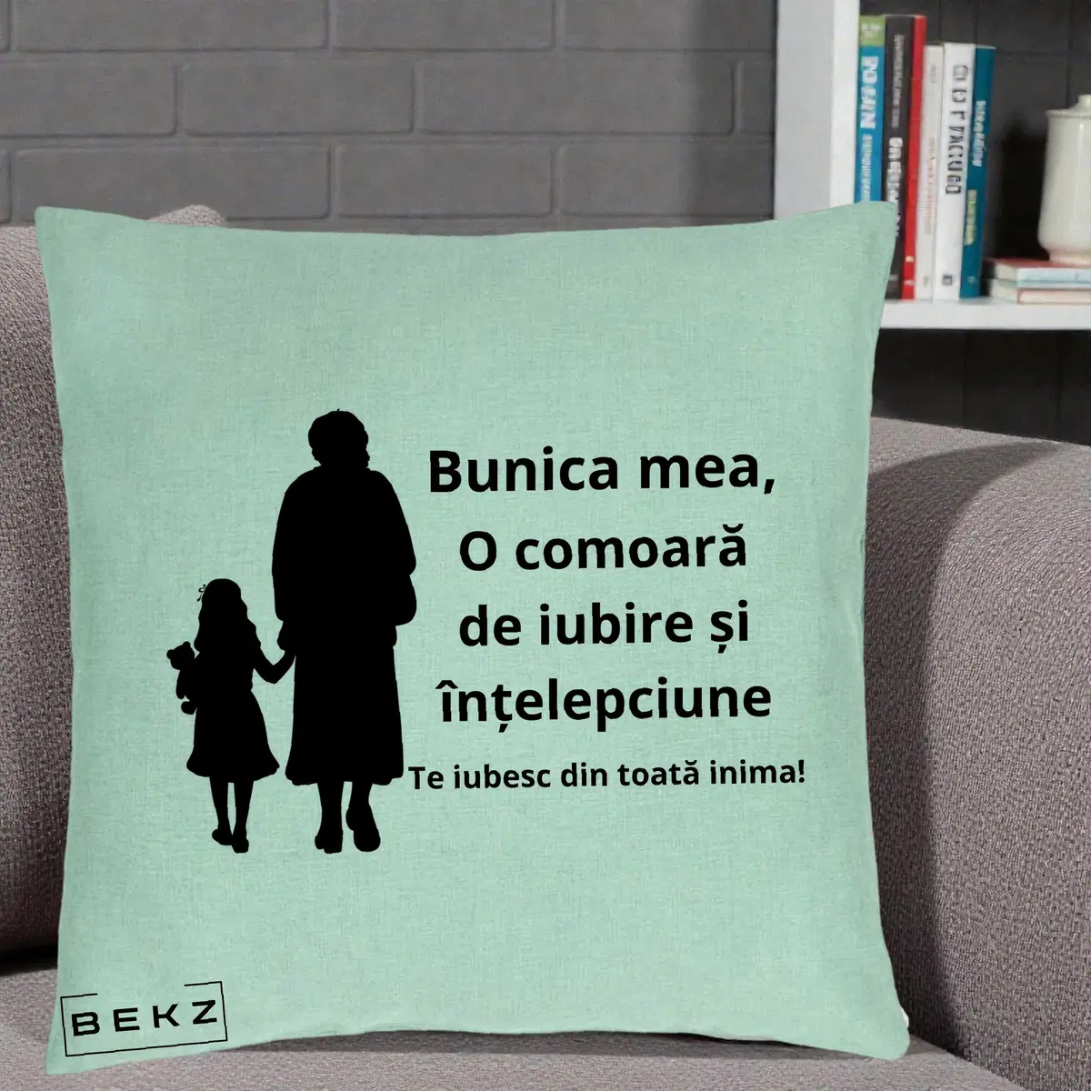 Verde Menta
