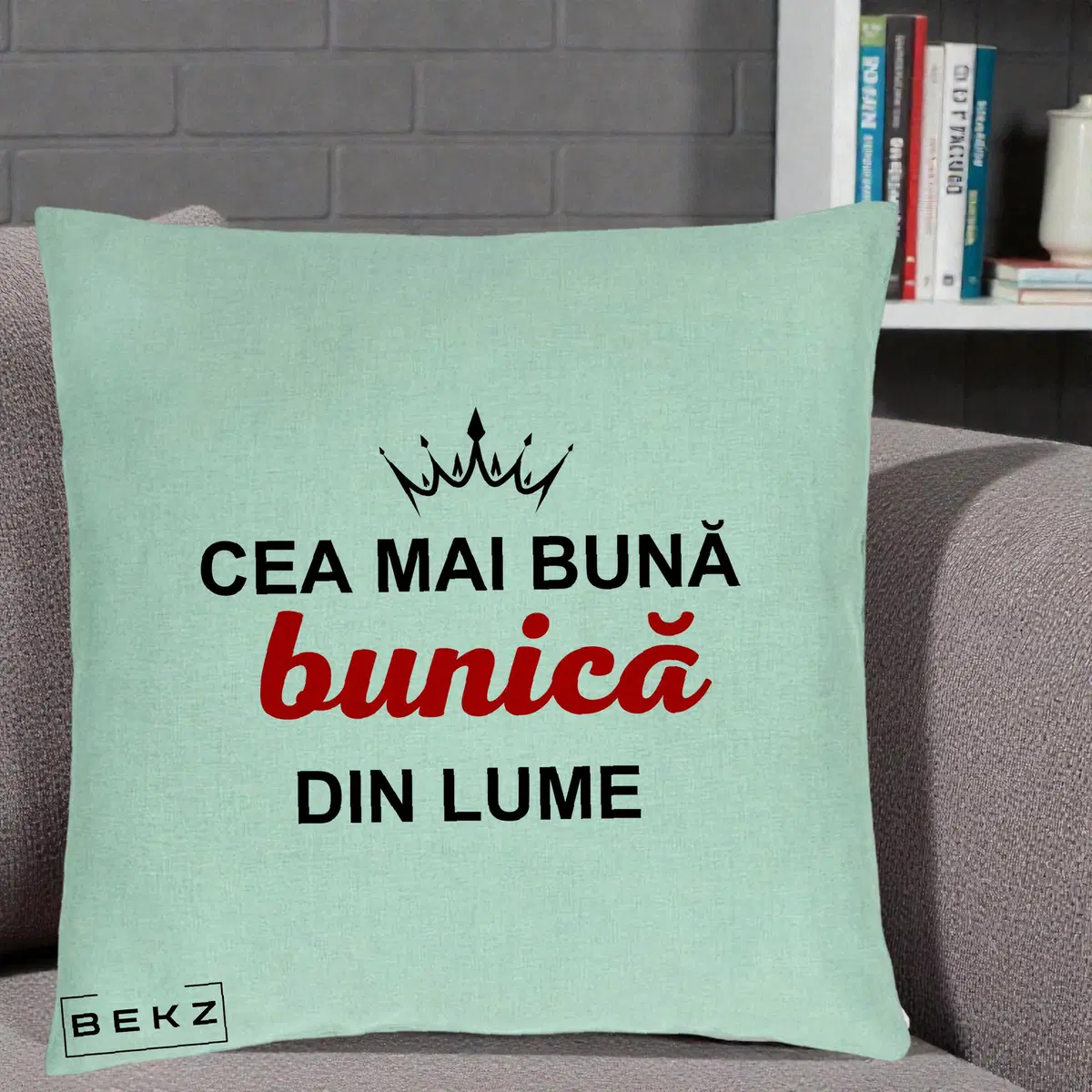 Verde Menta