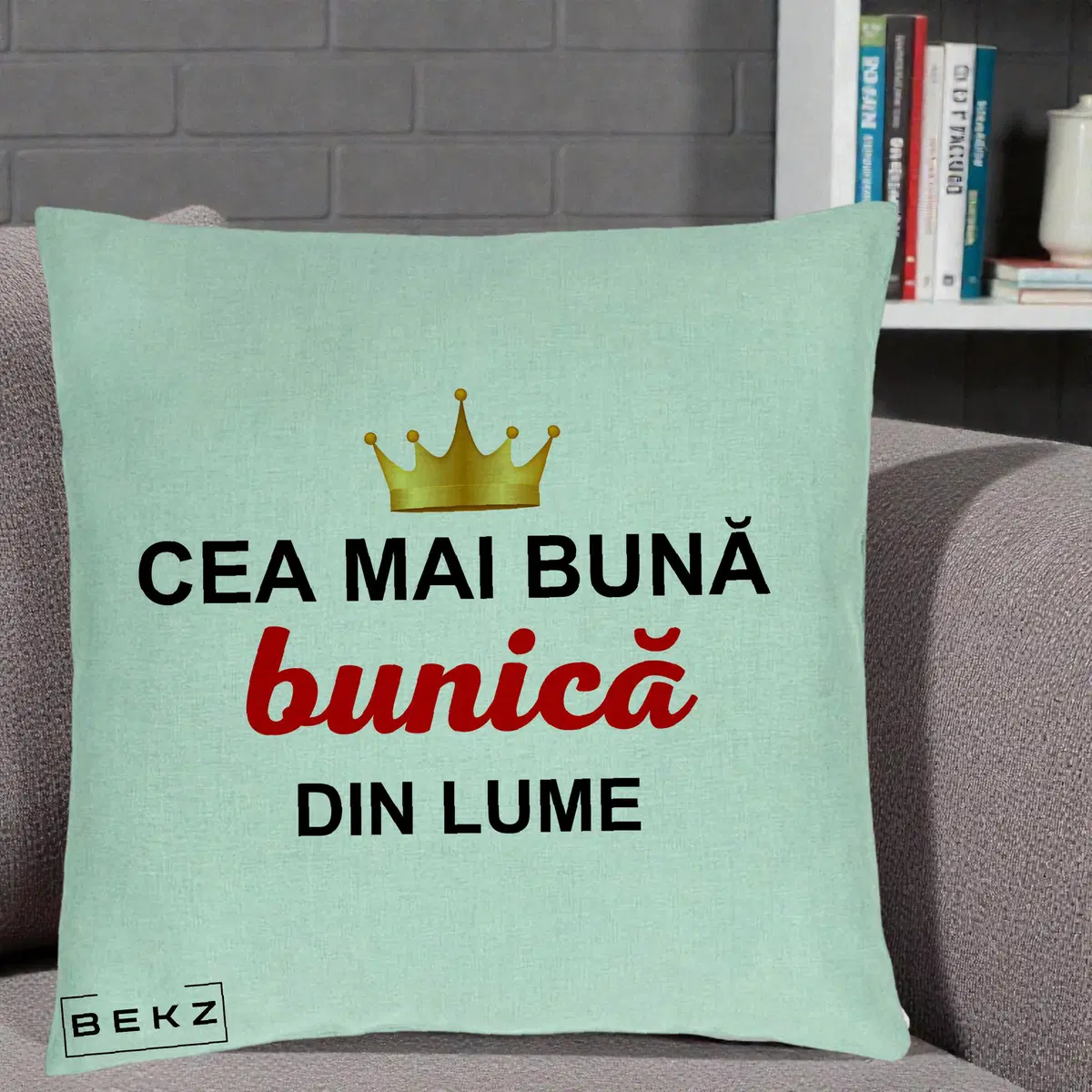 Verde Menta