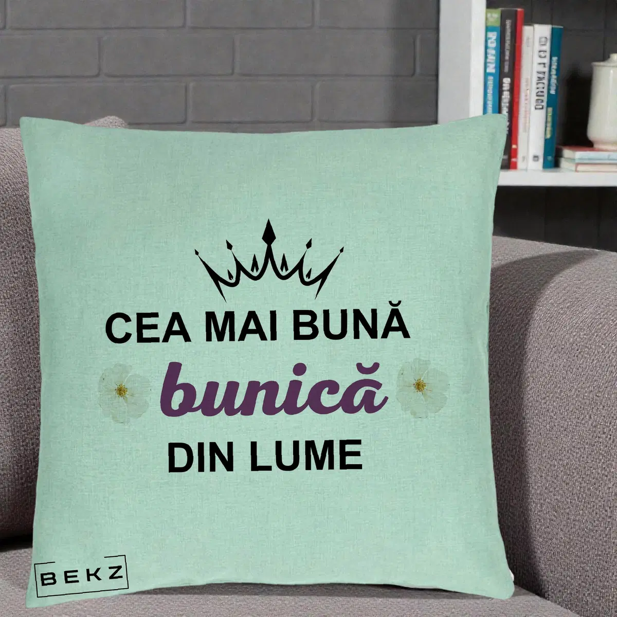 Verde Menta