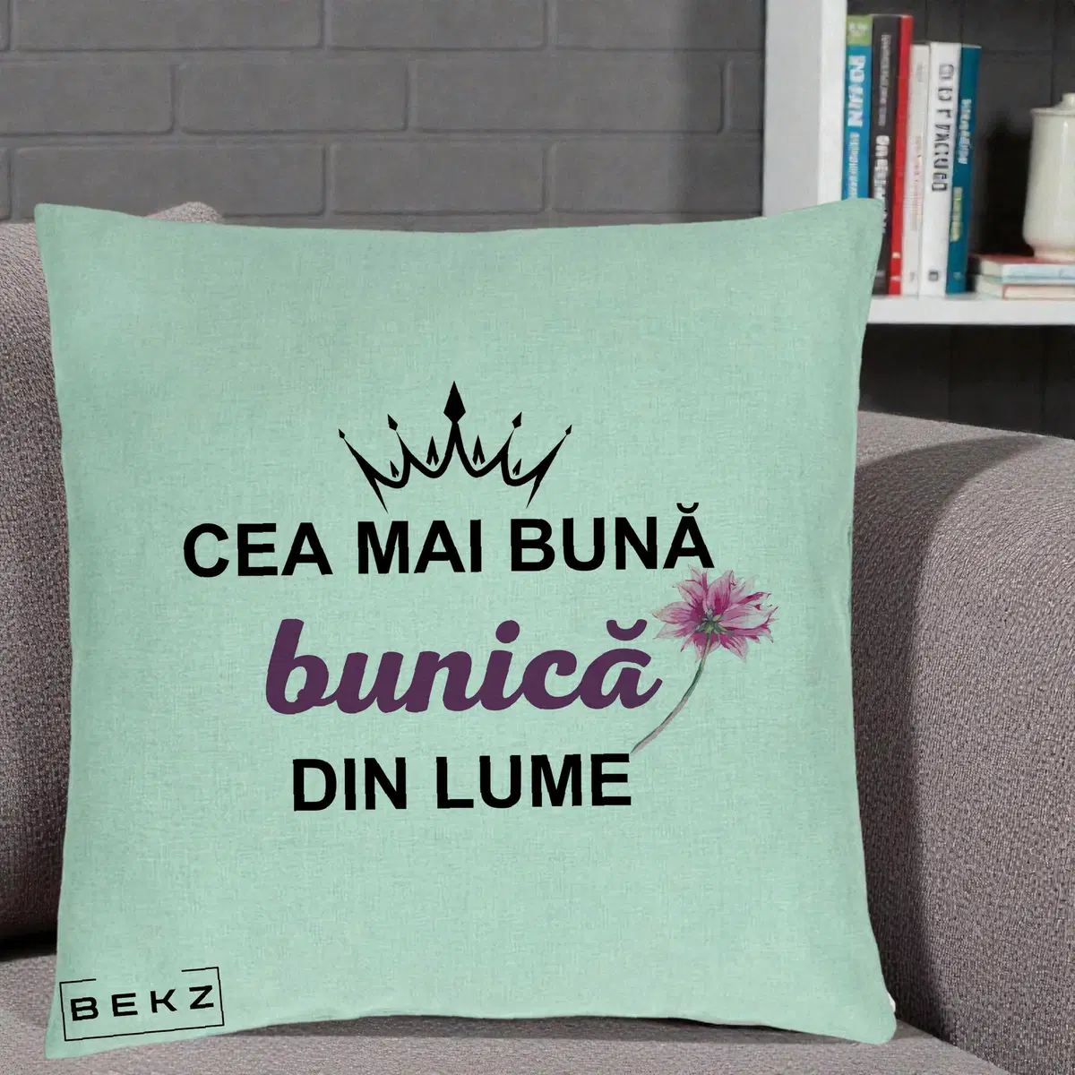 Verde Menta
