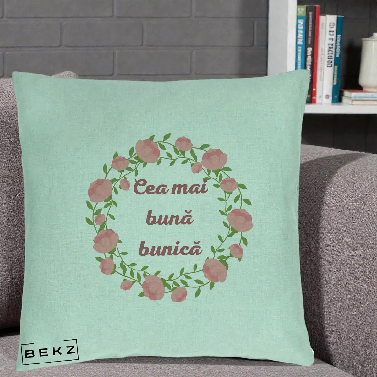 Verde Menta