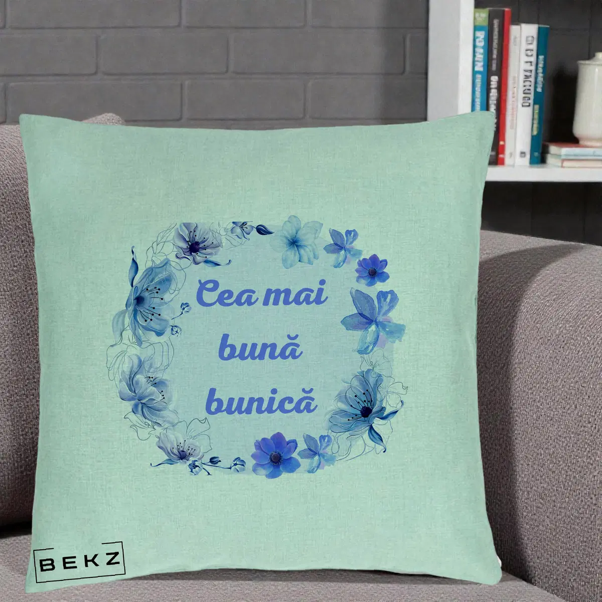 Verde Menta