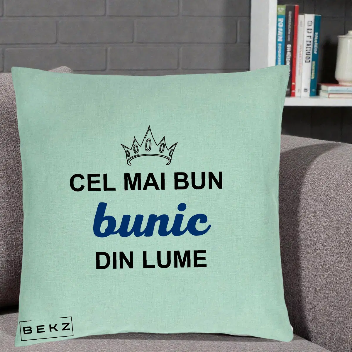 Verde Menta