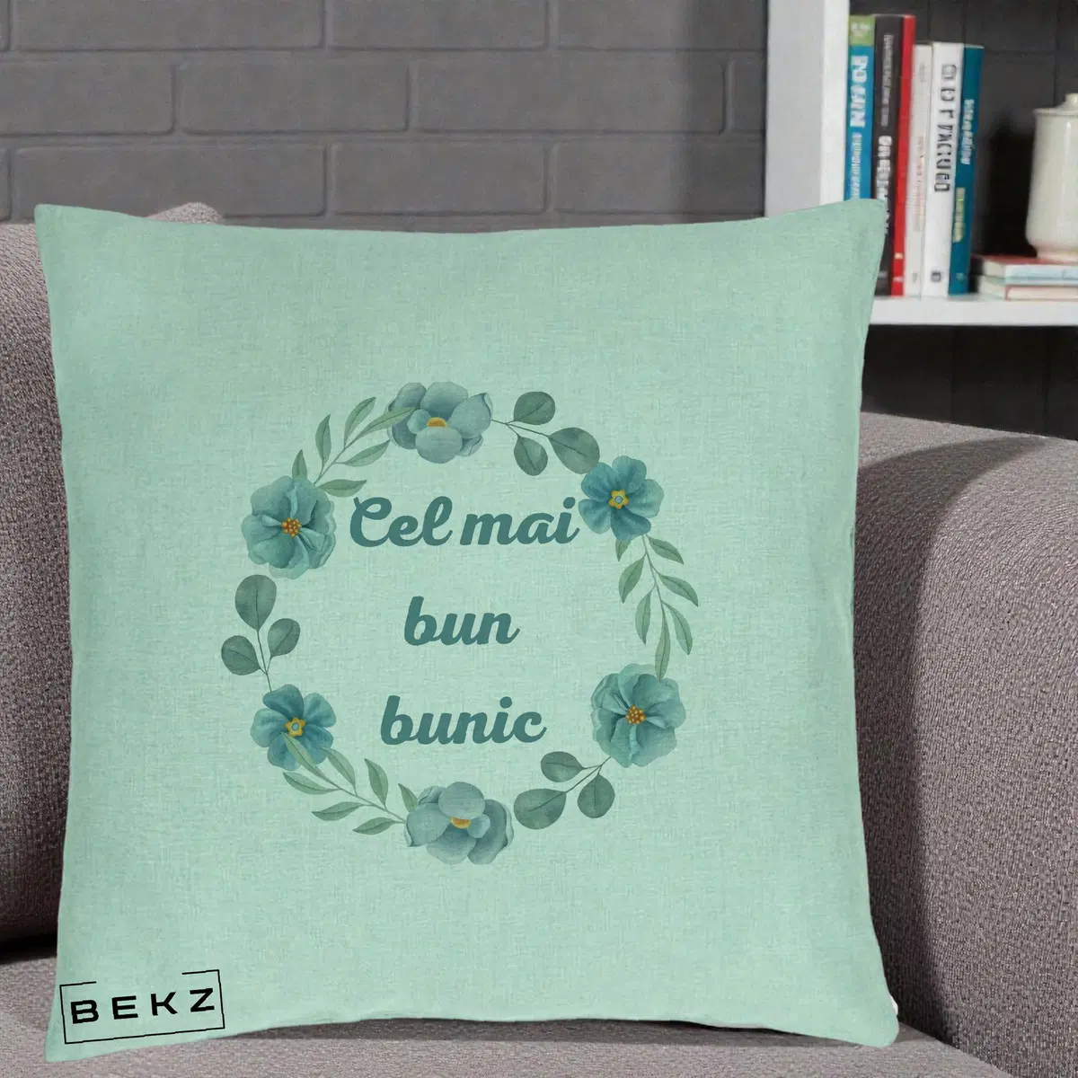 Verde Menta