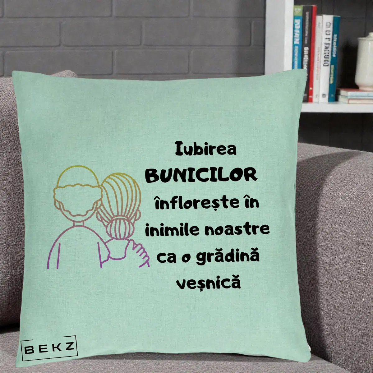 Verde Menta
