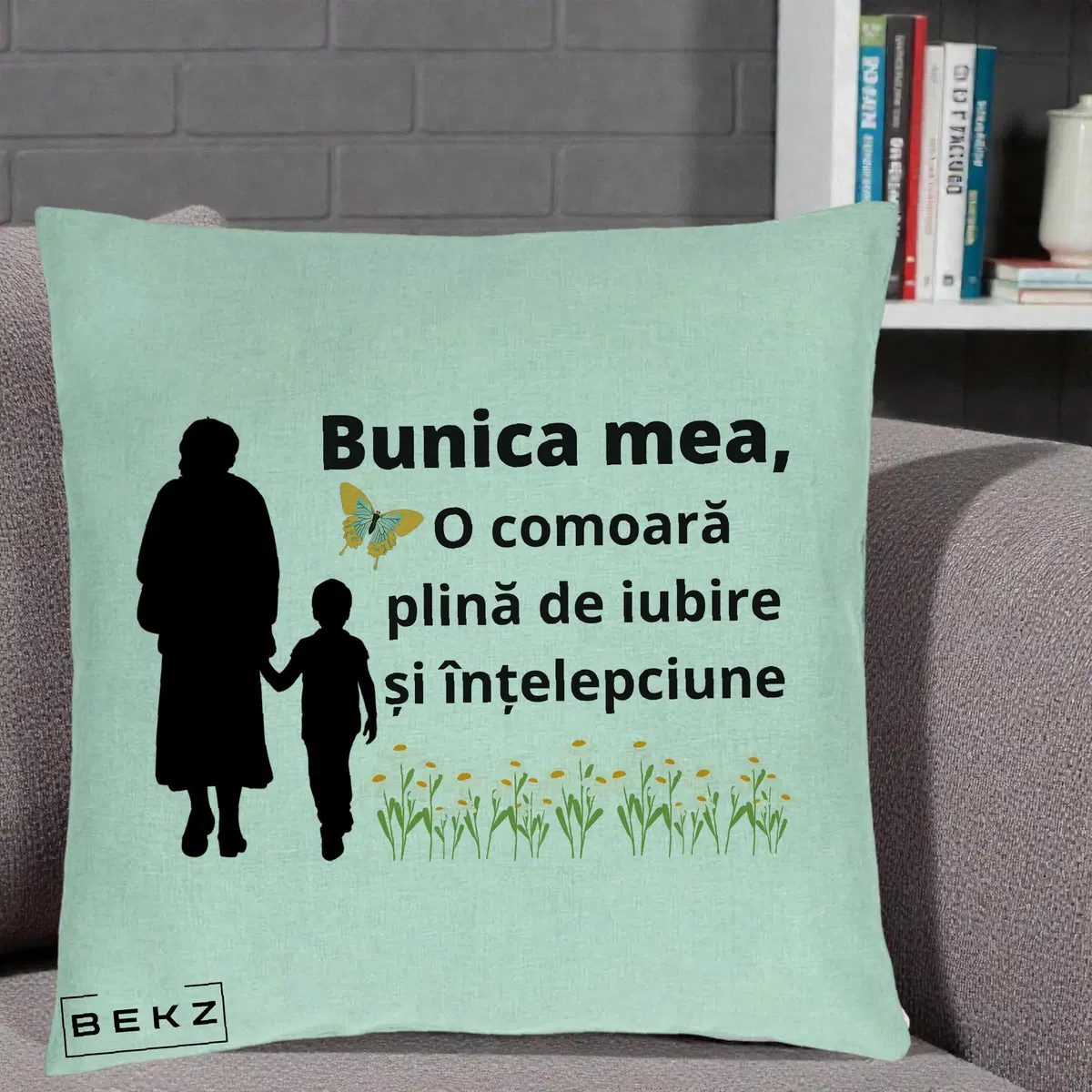 Verde Menta