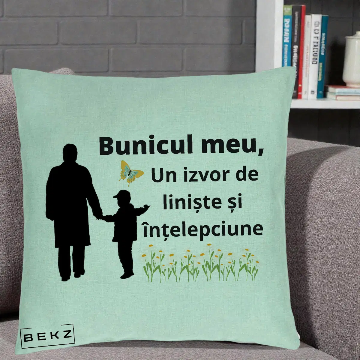 Verde Menta