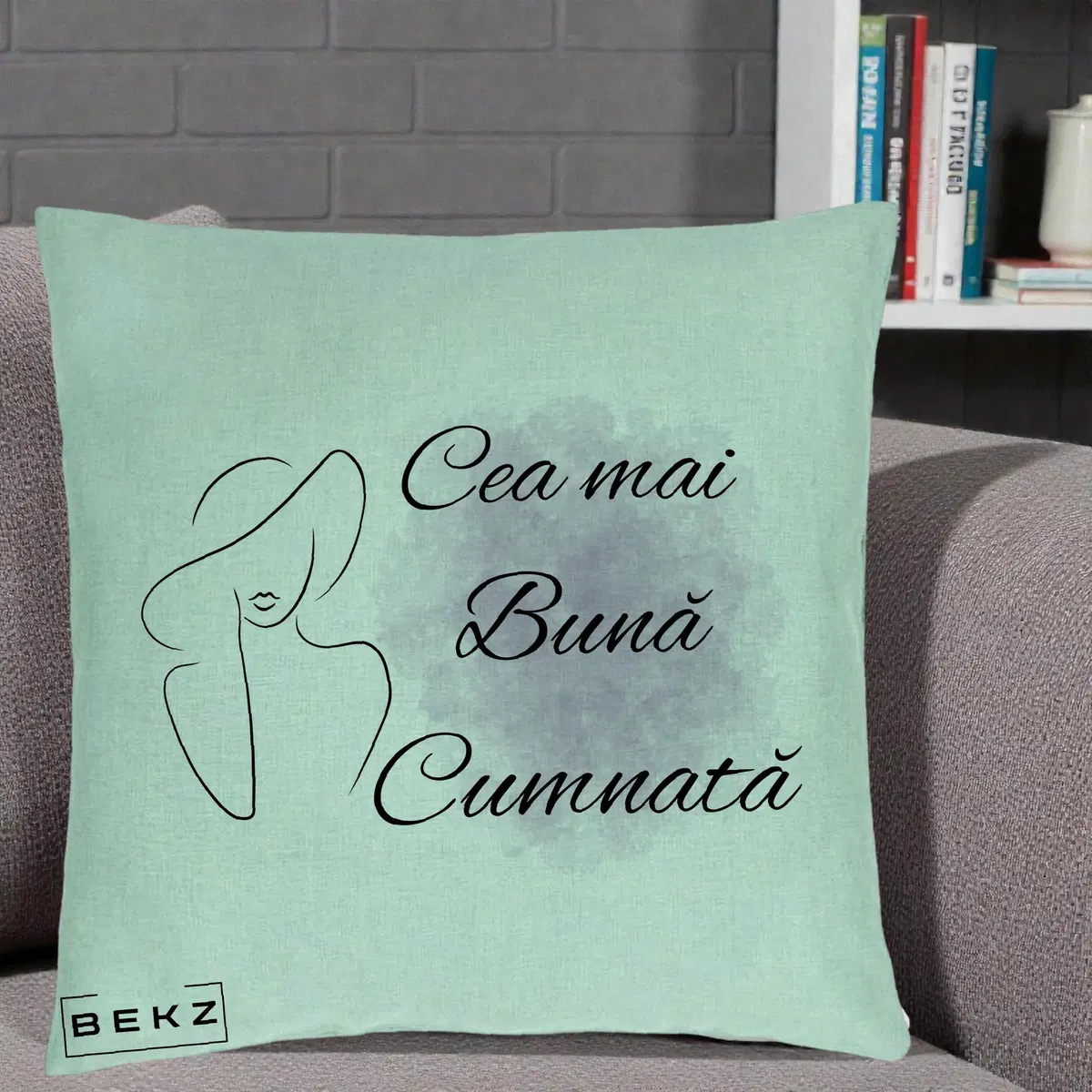 Verde Menta