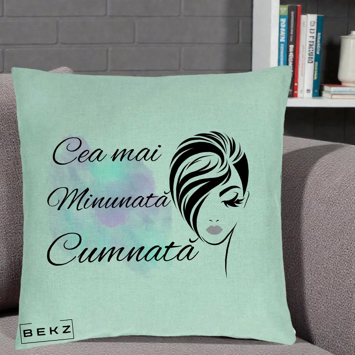 Verde Menta