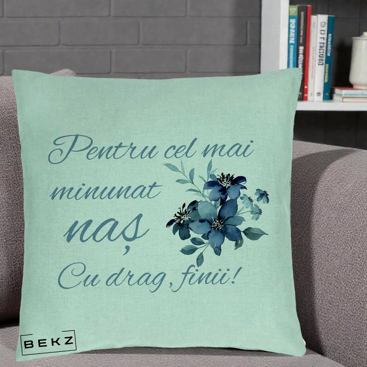 Verde Menta