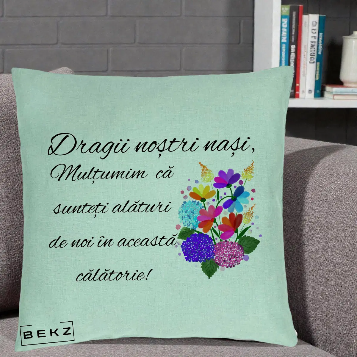 Verde Menta