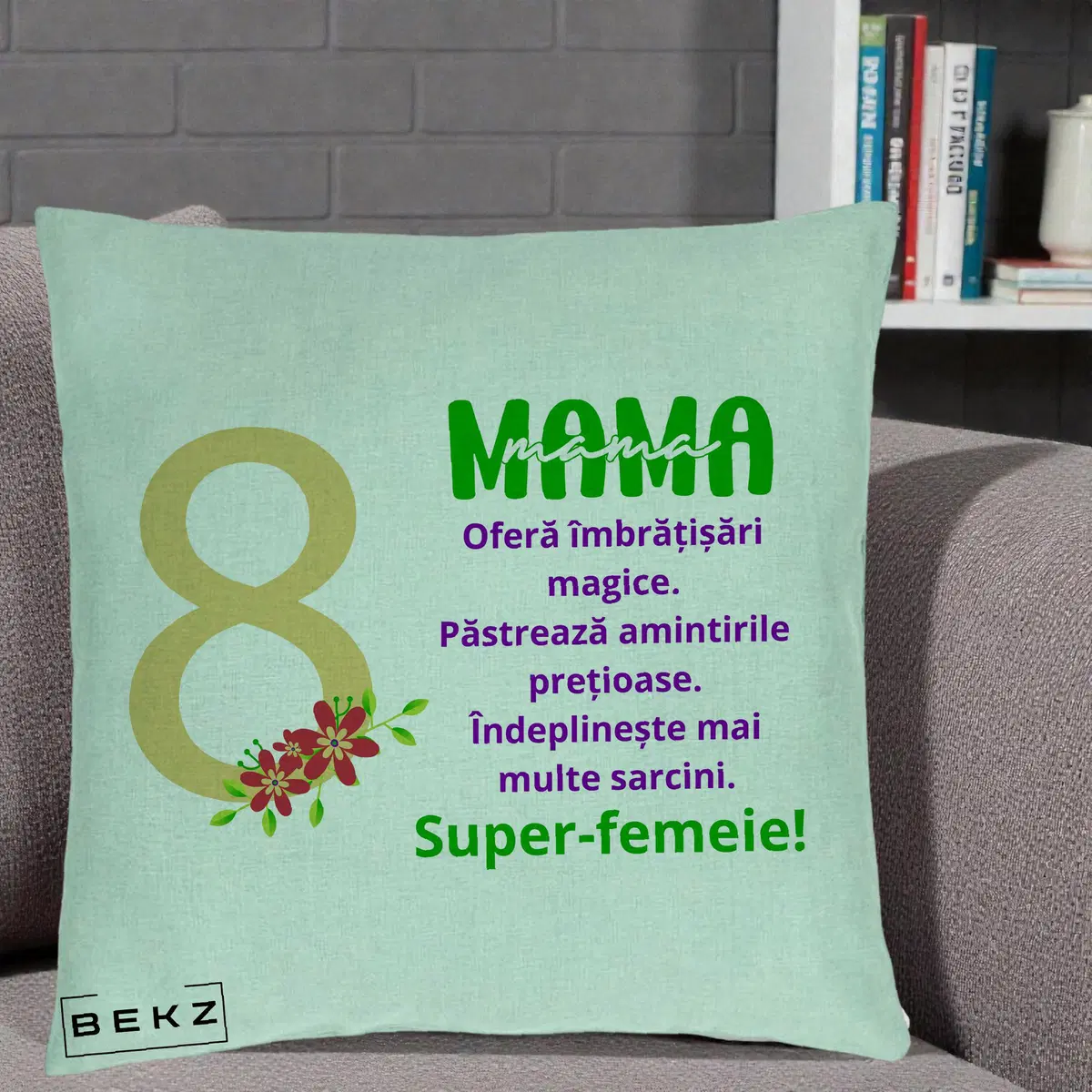 Verde Menta