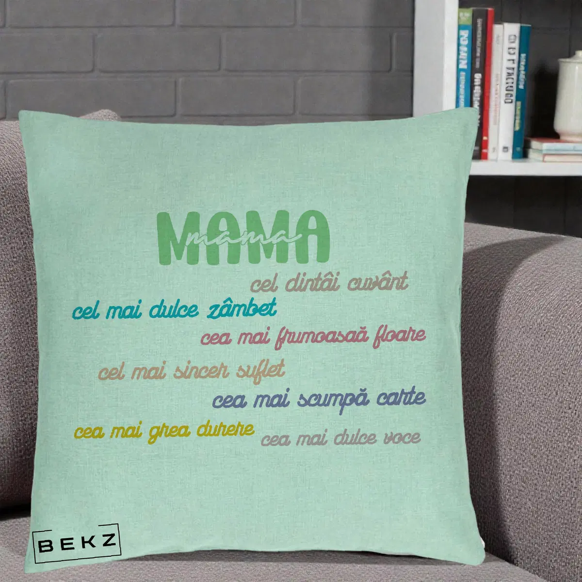 Verde Menta