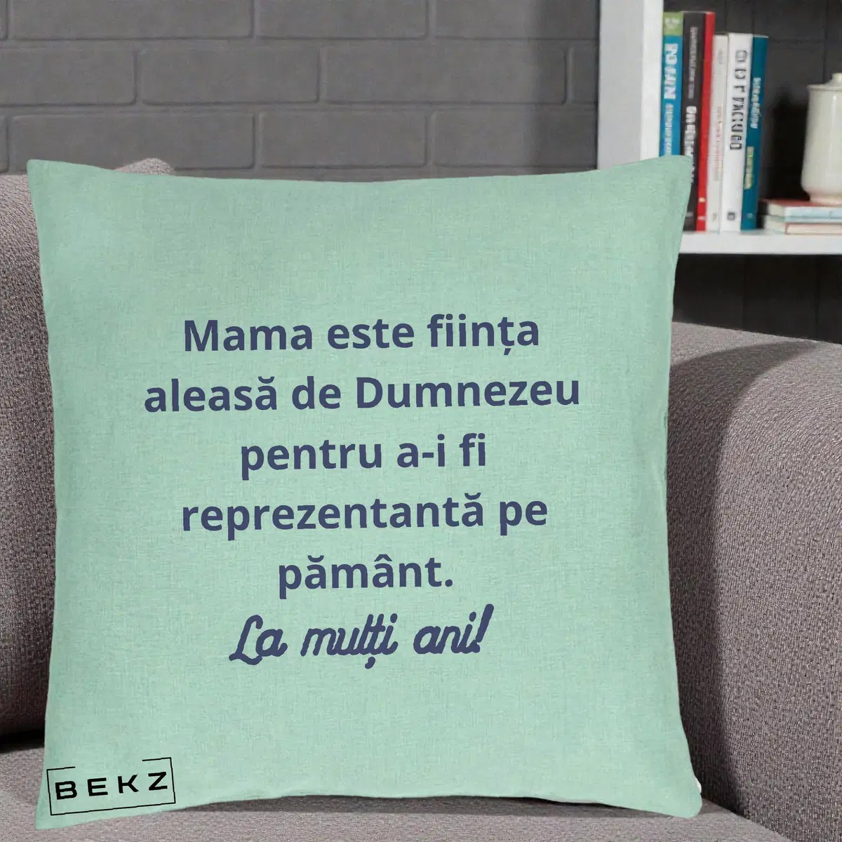 Verde Menta