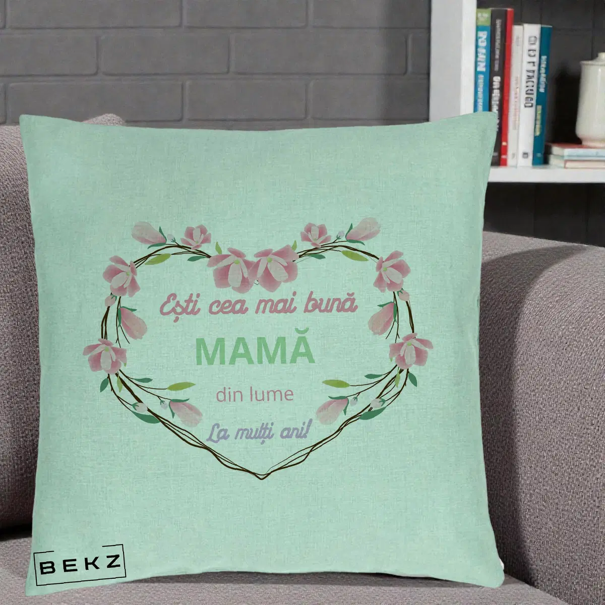 Verde Menta