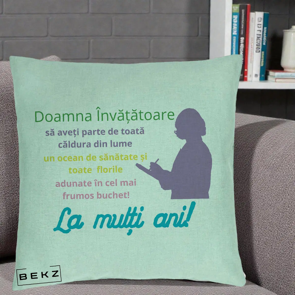 Verde Menta
