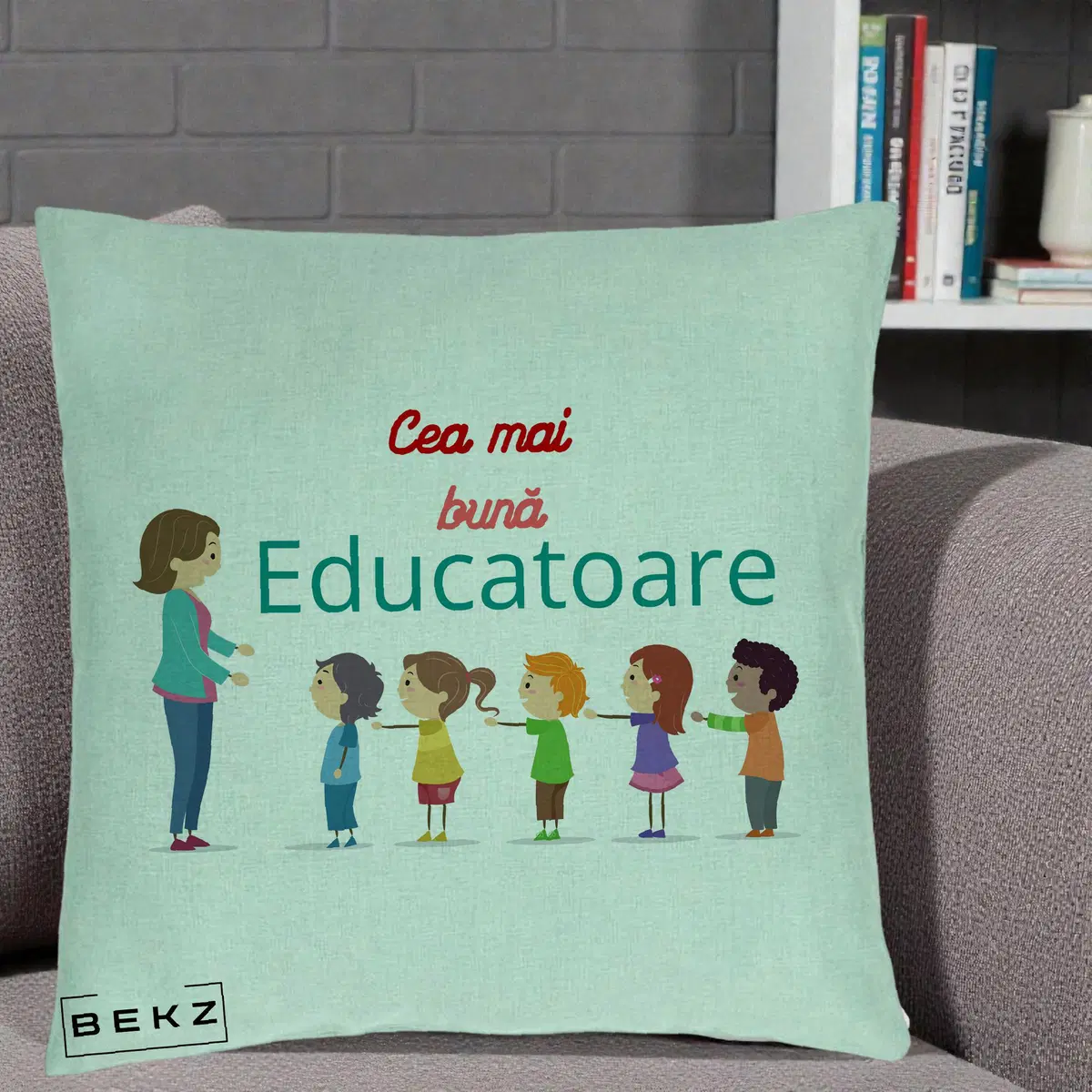 Verde Menta