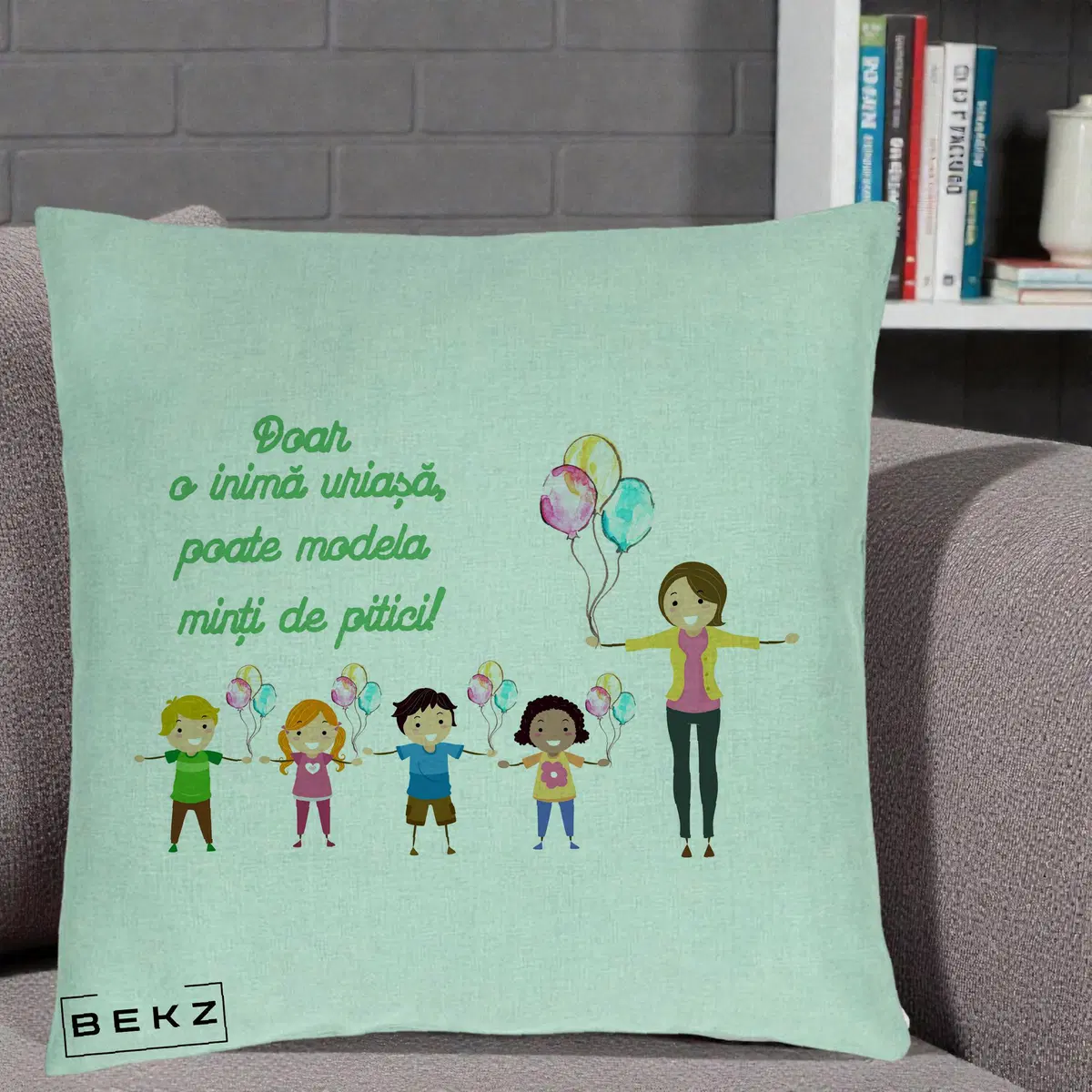Verde Menta