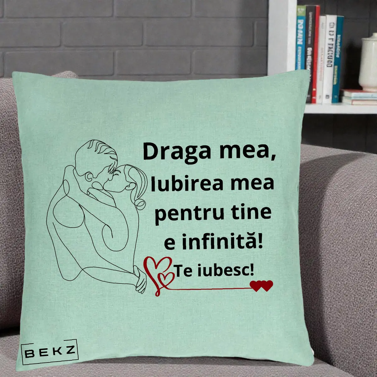 Verde Menta