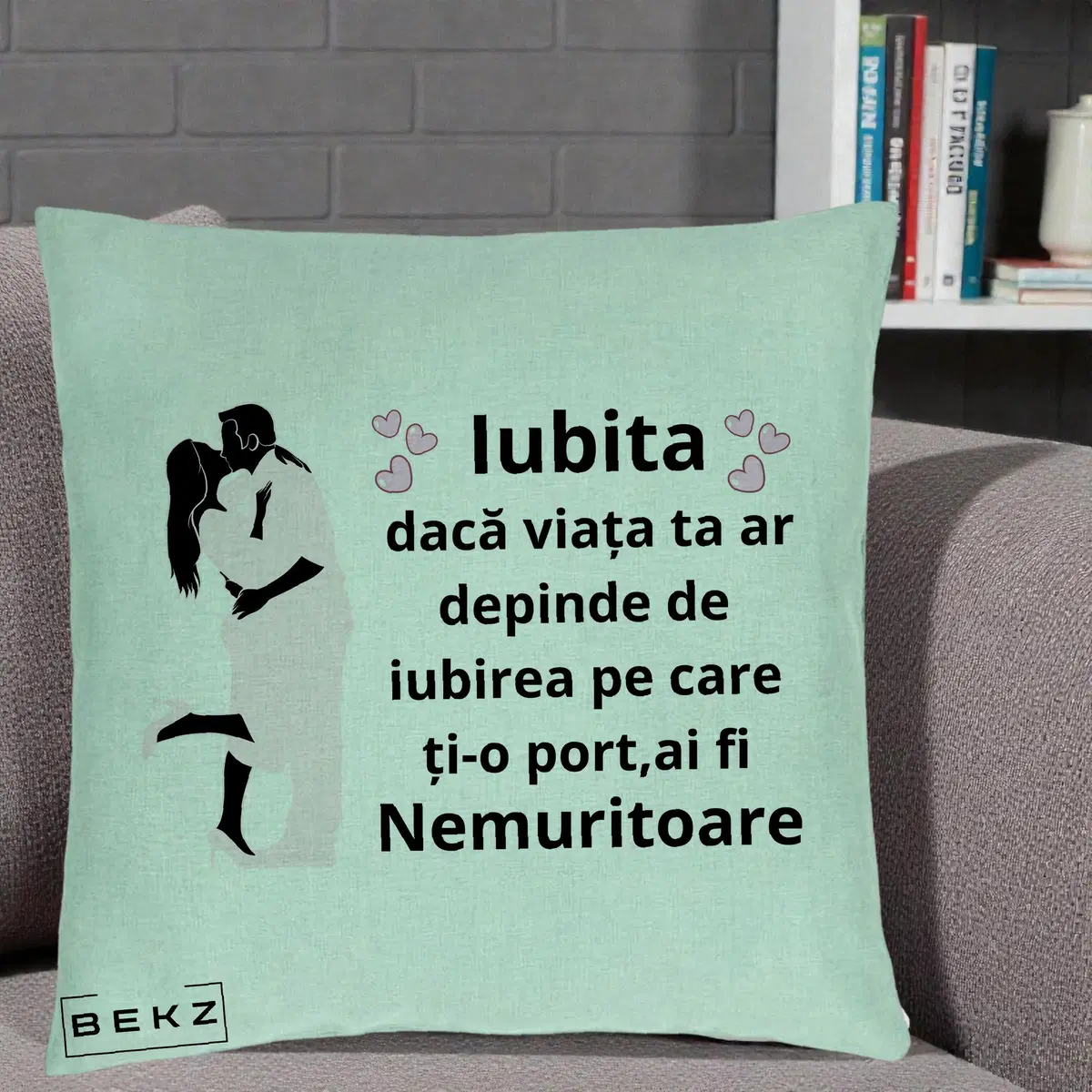 Verde Menta
