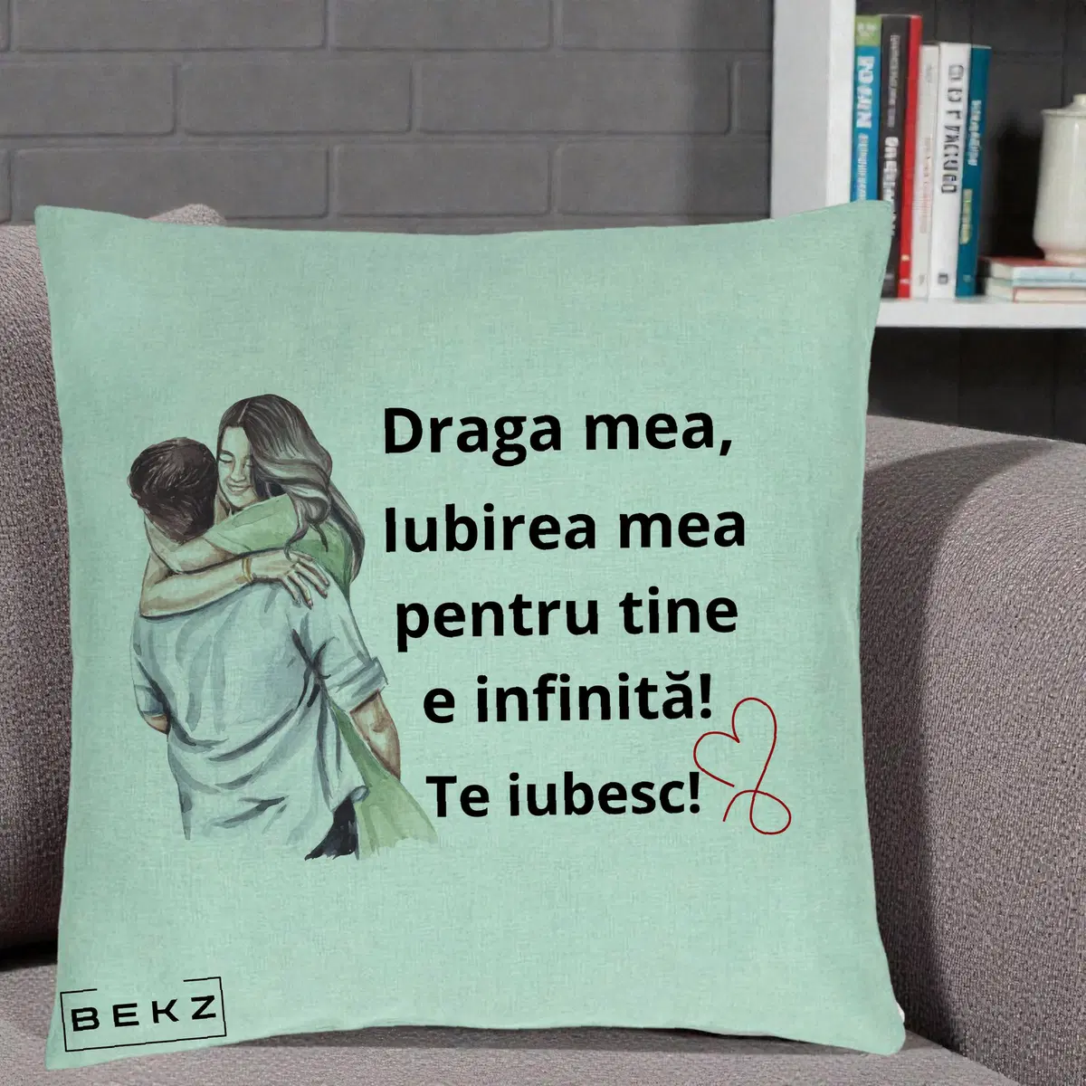 Verde Menta