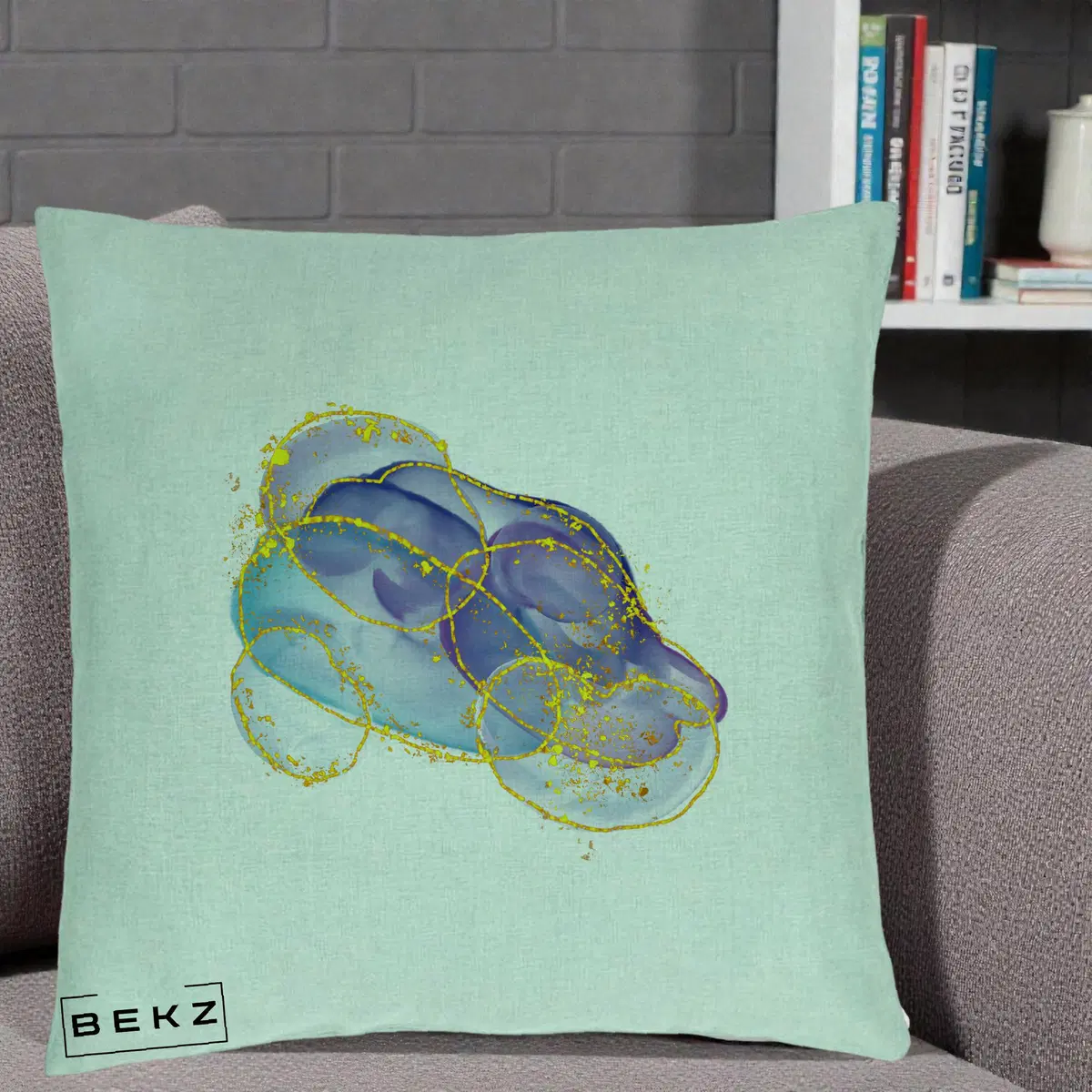 Verde Menta