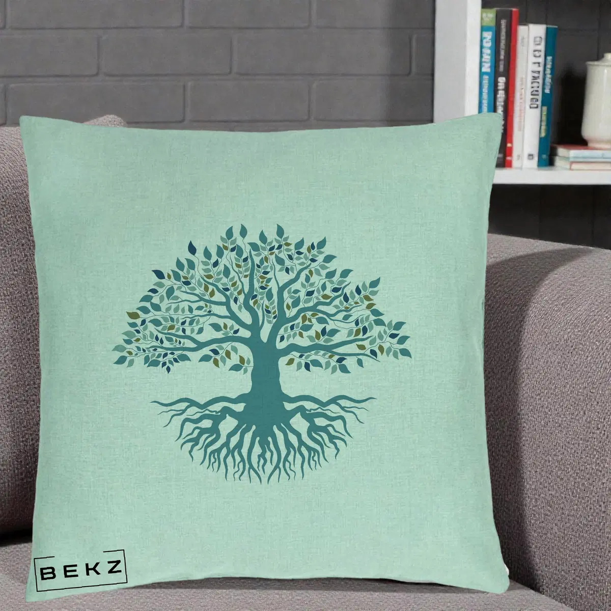 Verde Menta