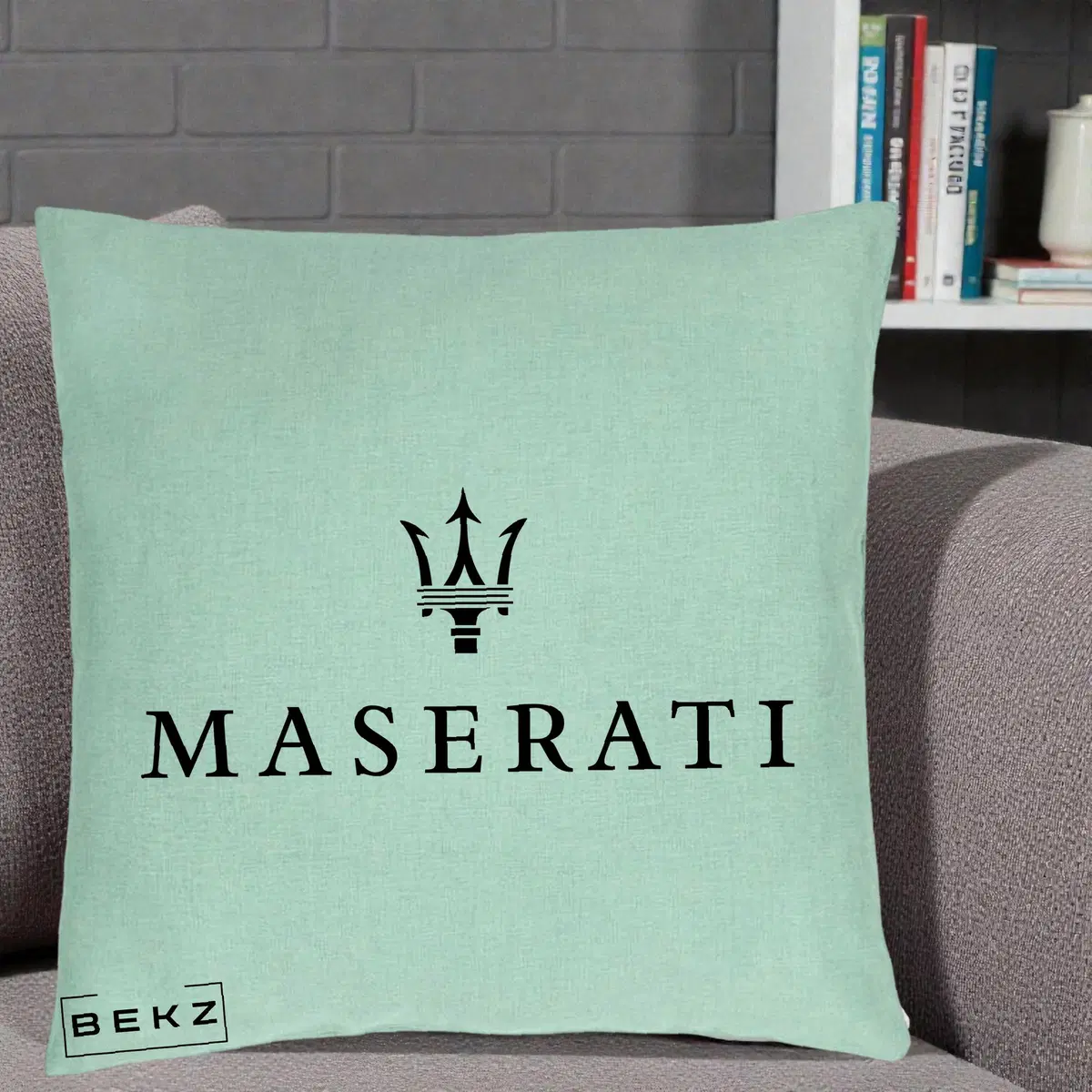 Verde Menta