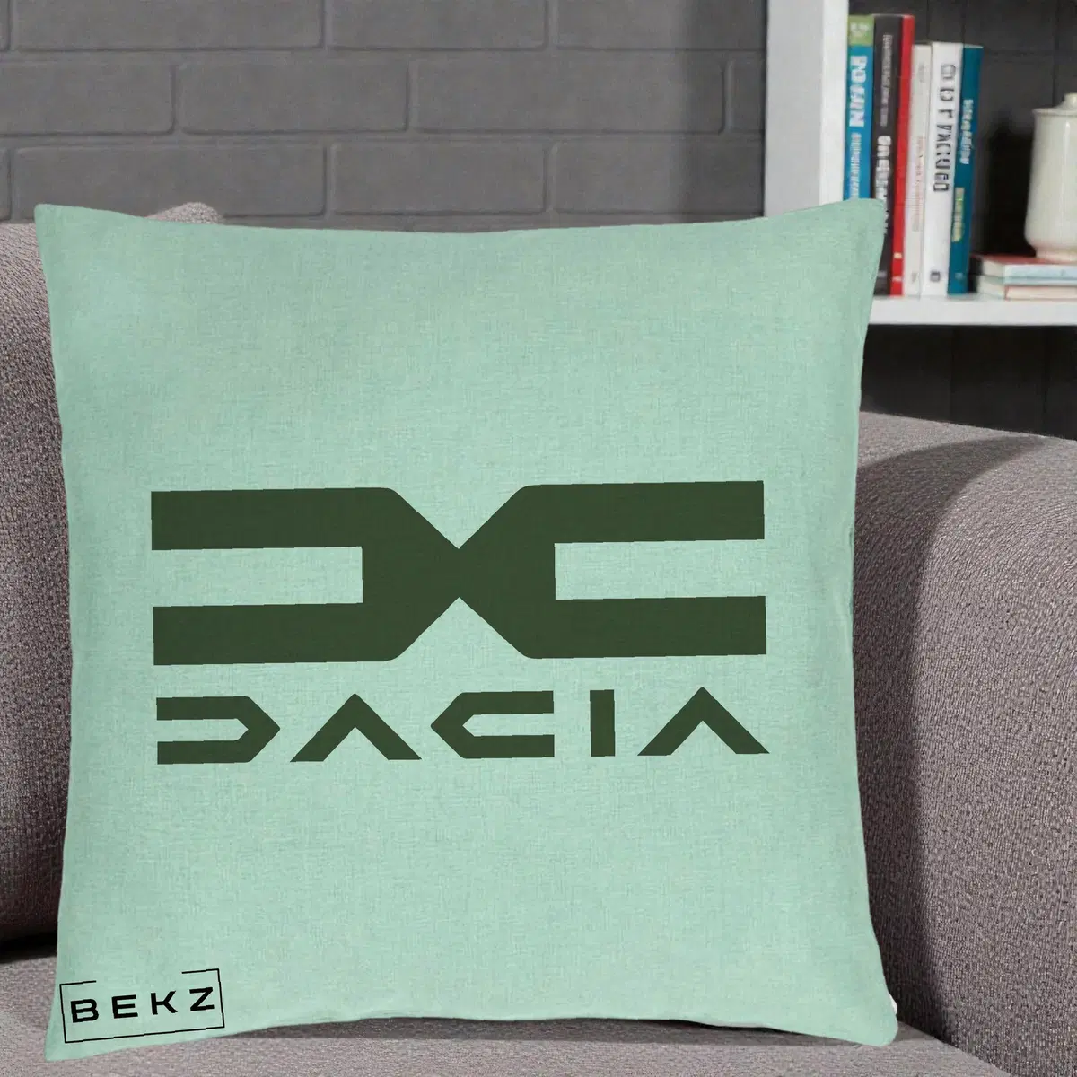 Verde Menta