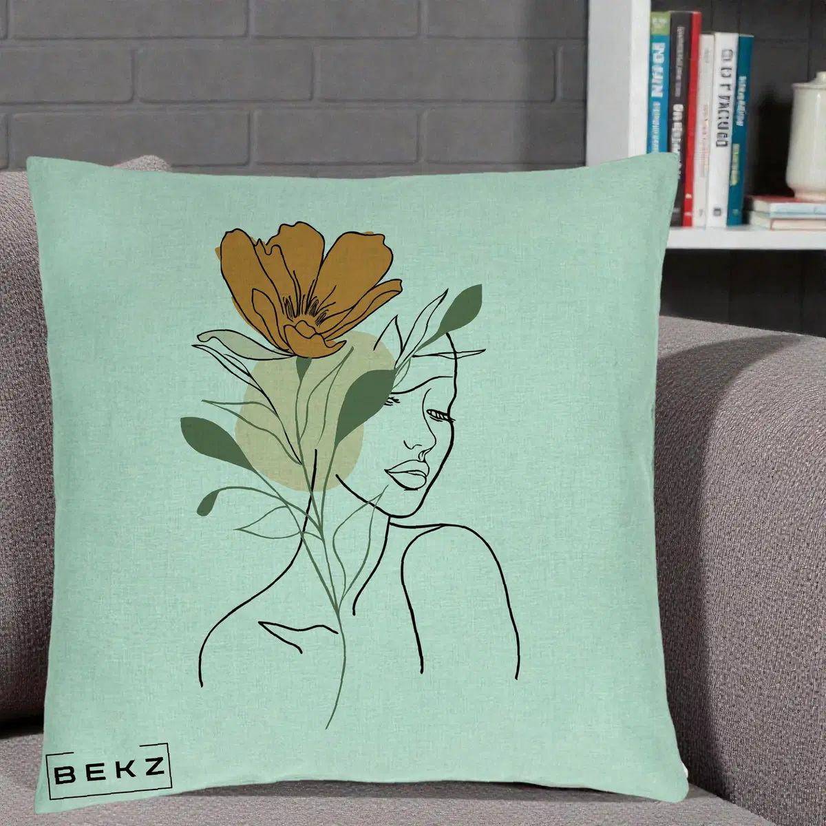 Verde Menta