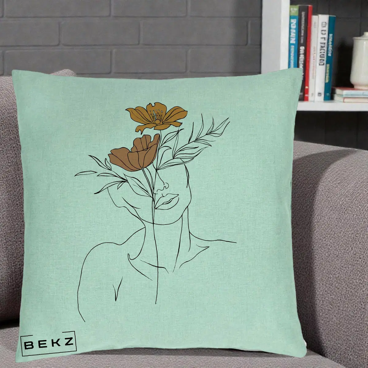 Verde Menta