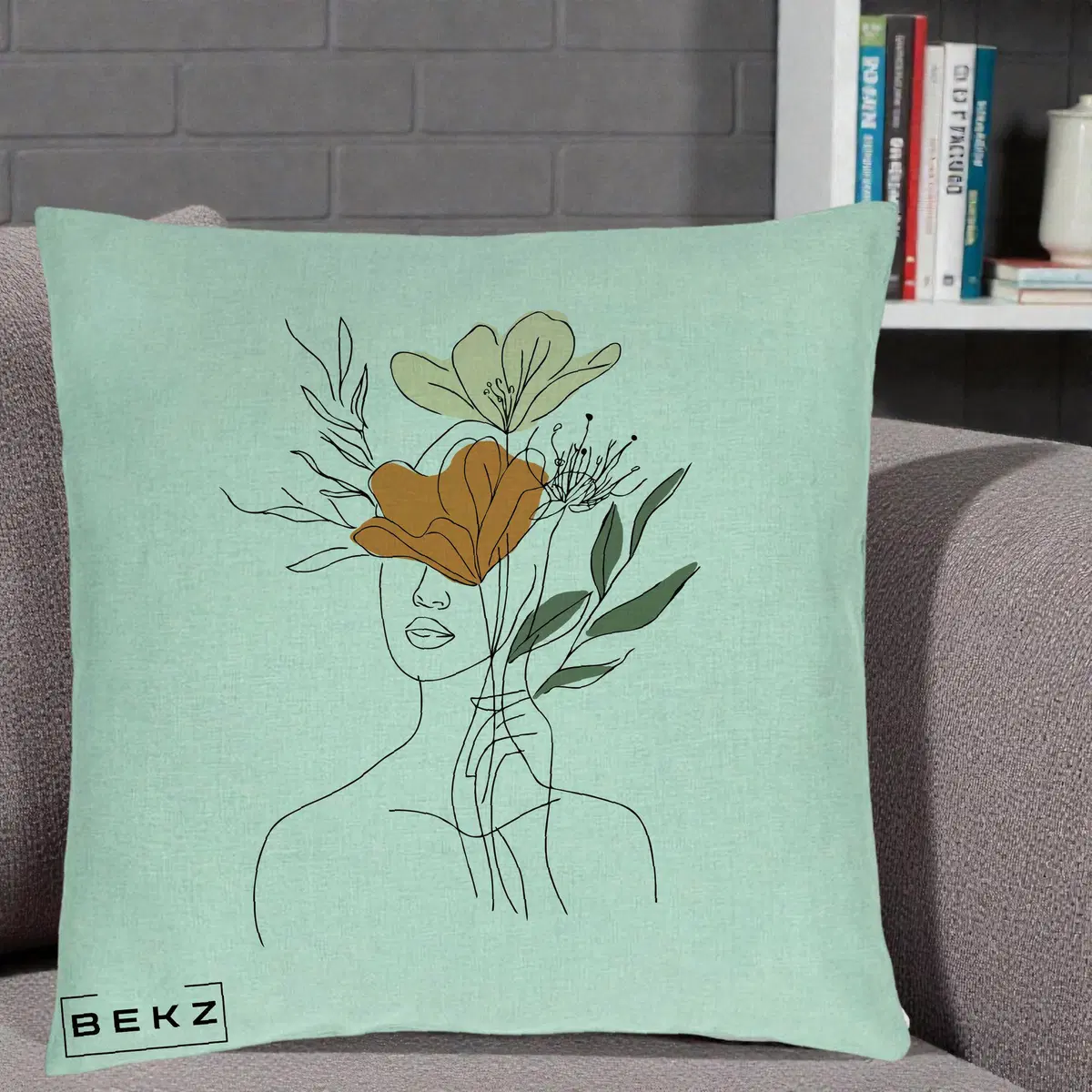 Verde Menta