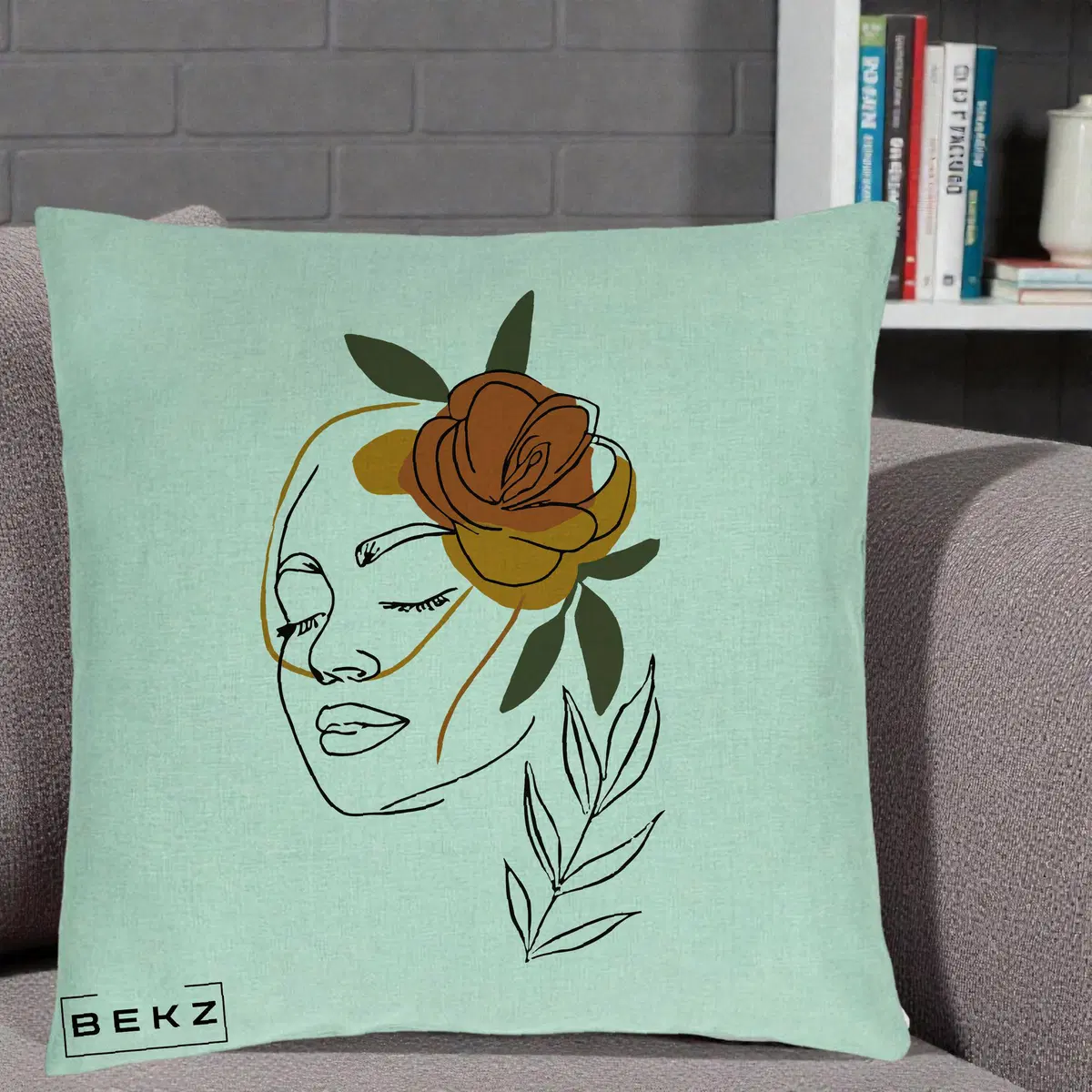 Verde Menta