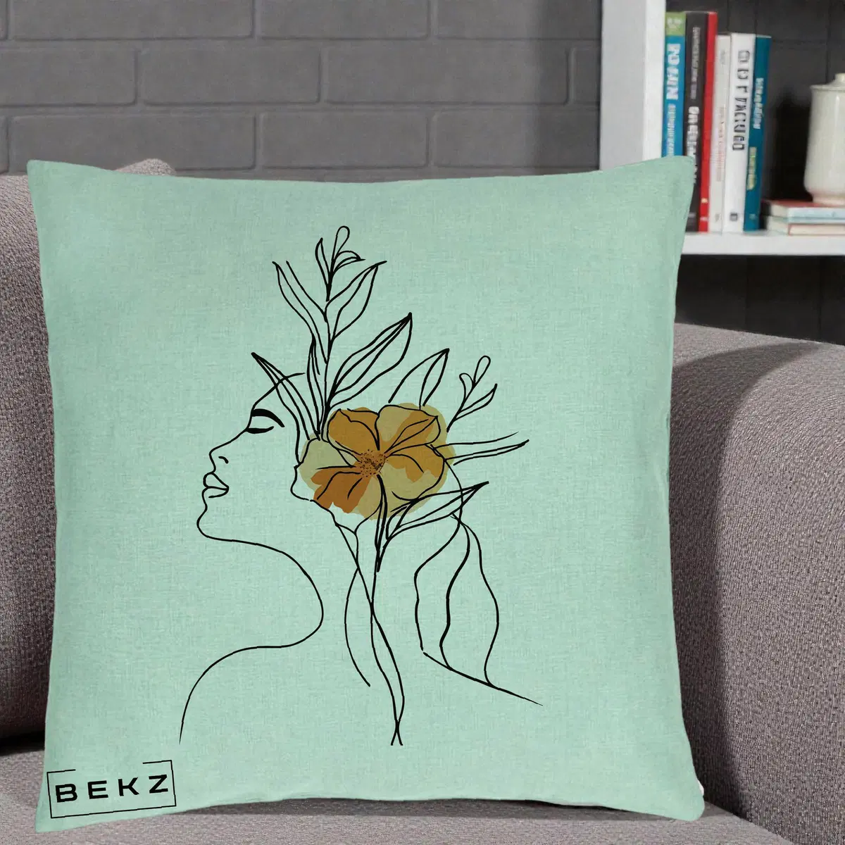 Verde Menta