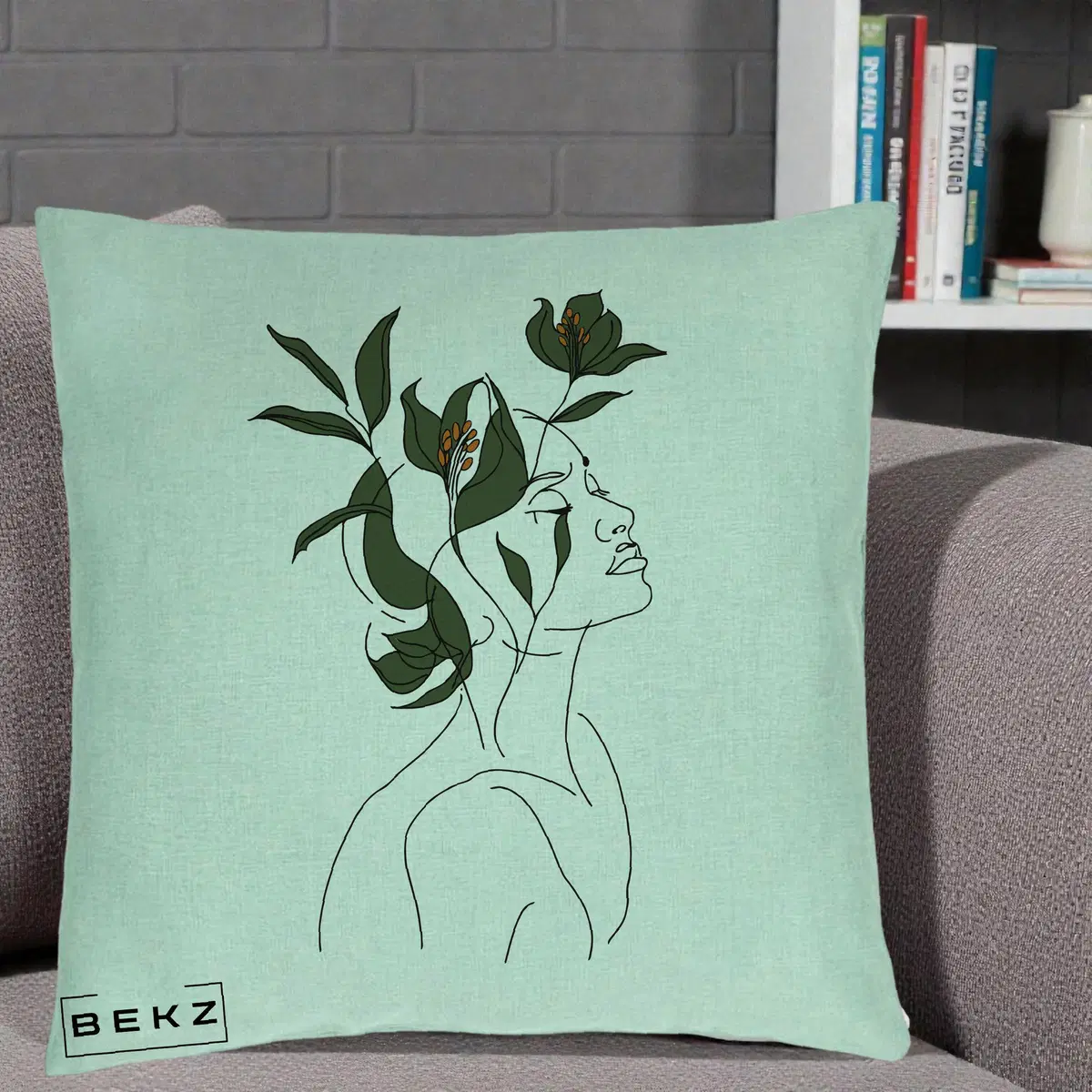 Verde Menta