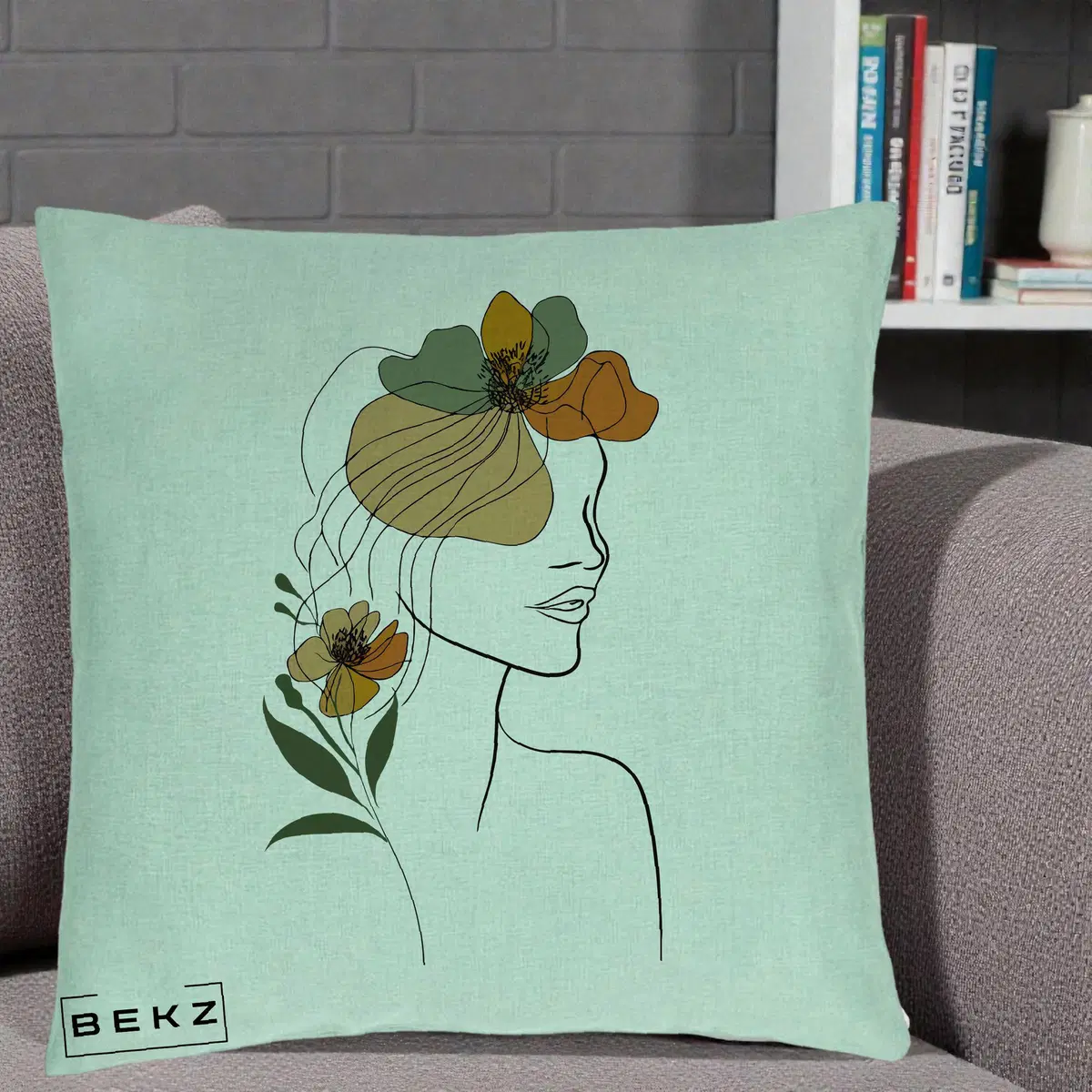 Verde Menta