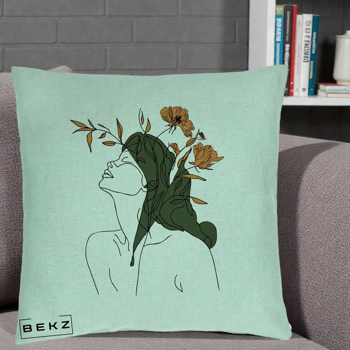 Verde Menta