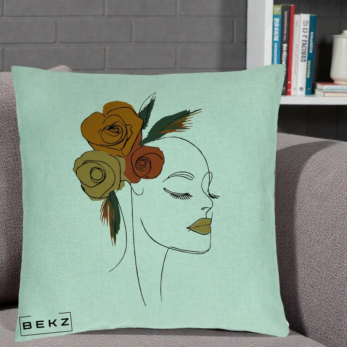 Verde Menta