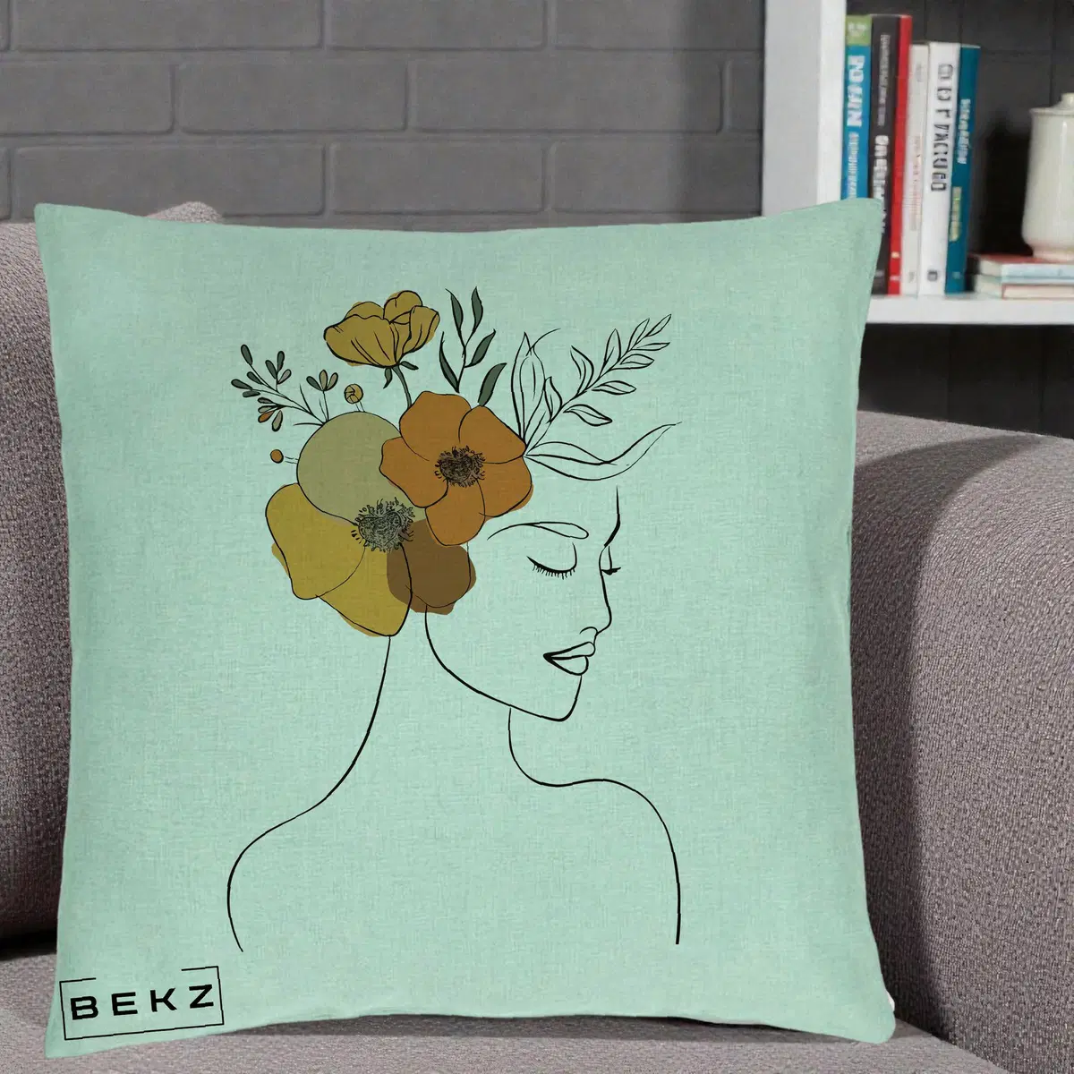 Verde Menta